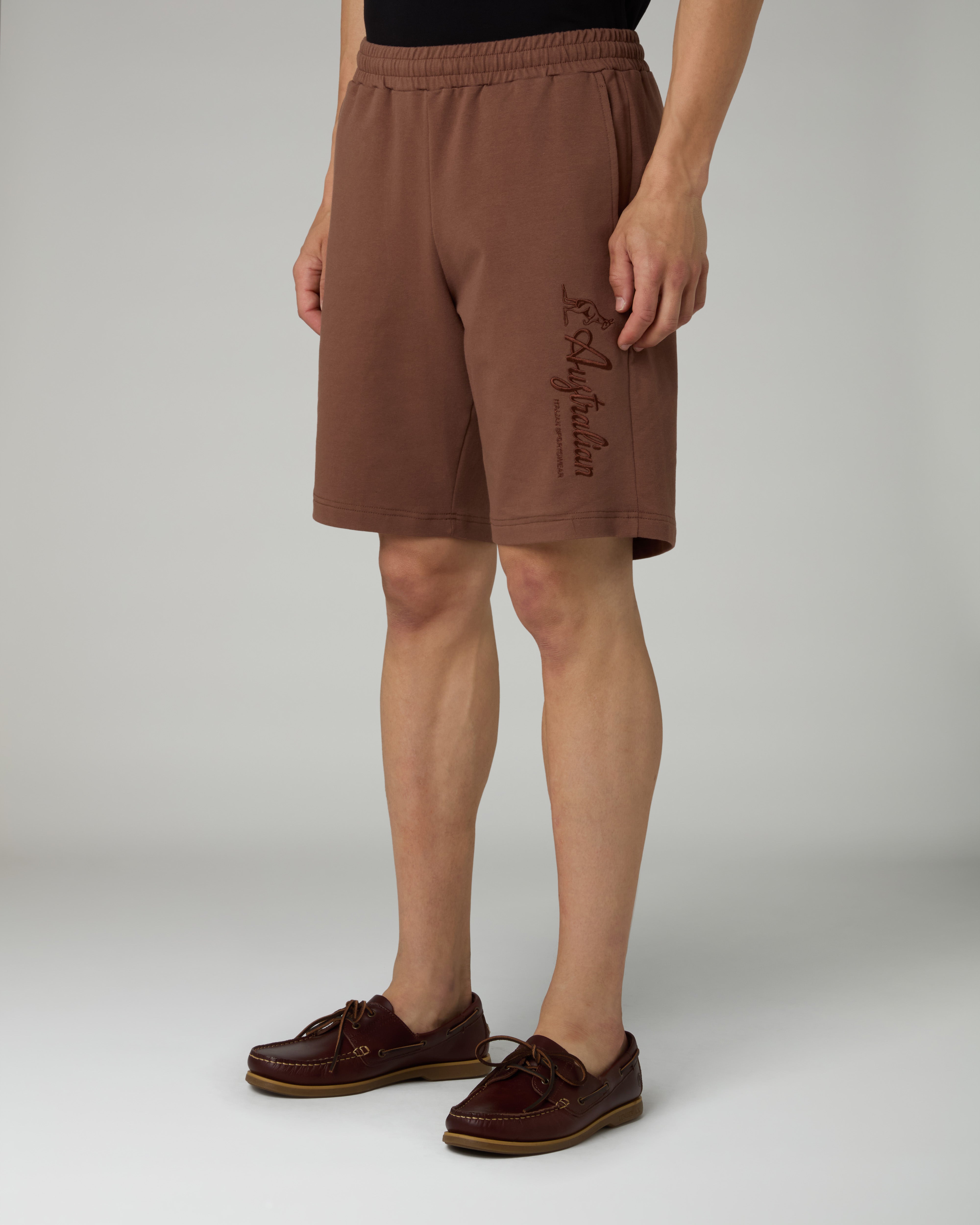 Signature Logo Short