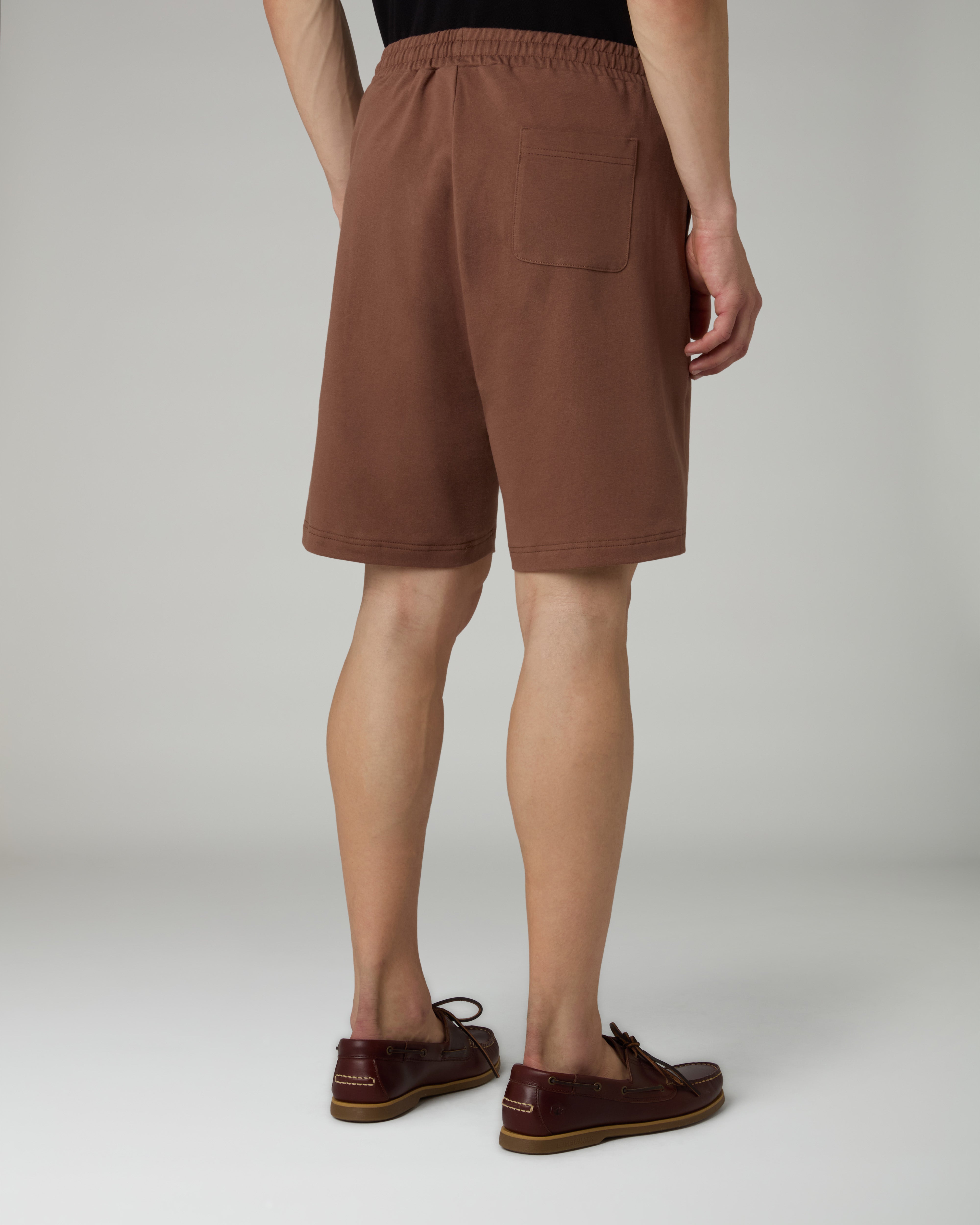 Signature Logo Short