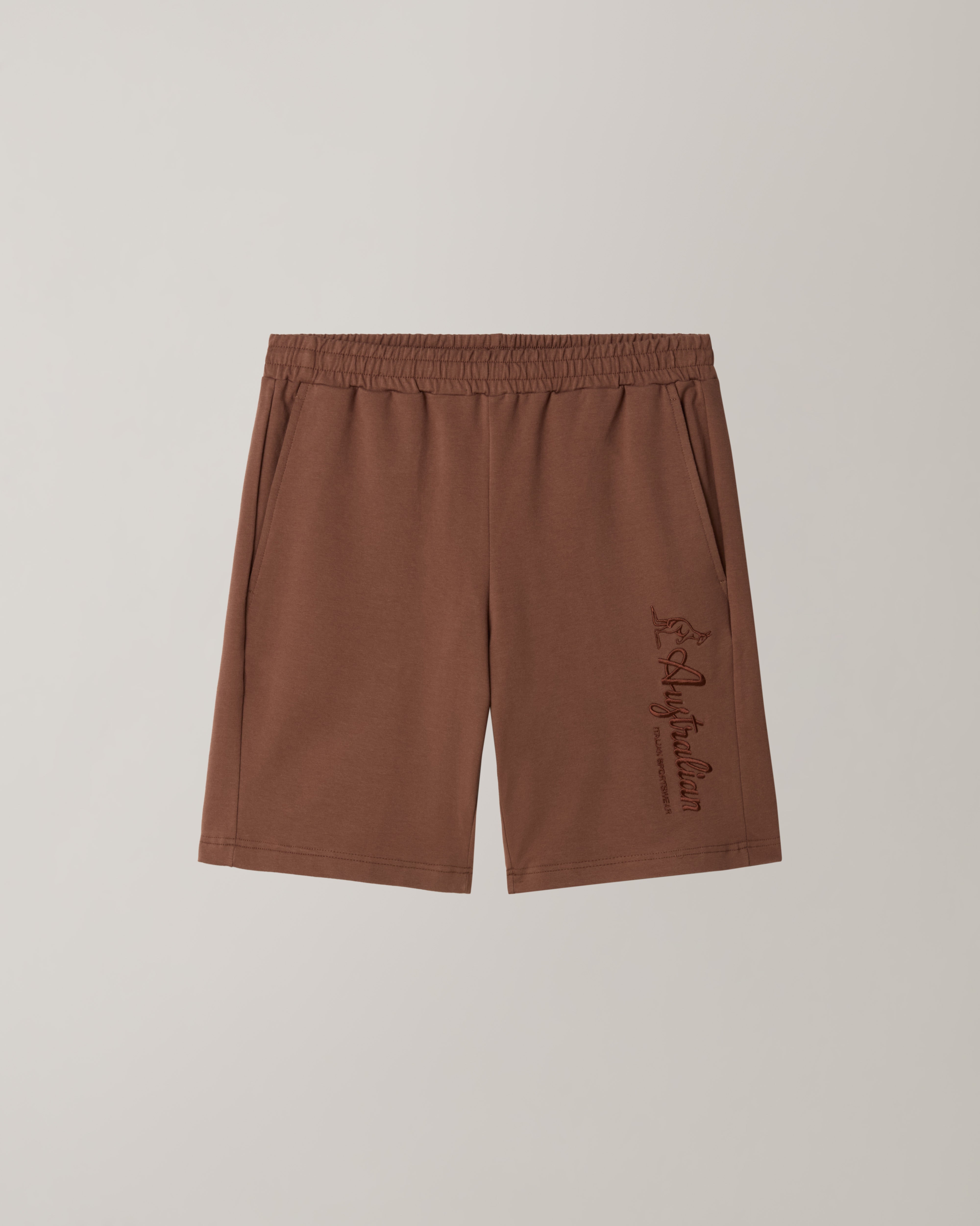 Signature Logo Short