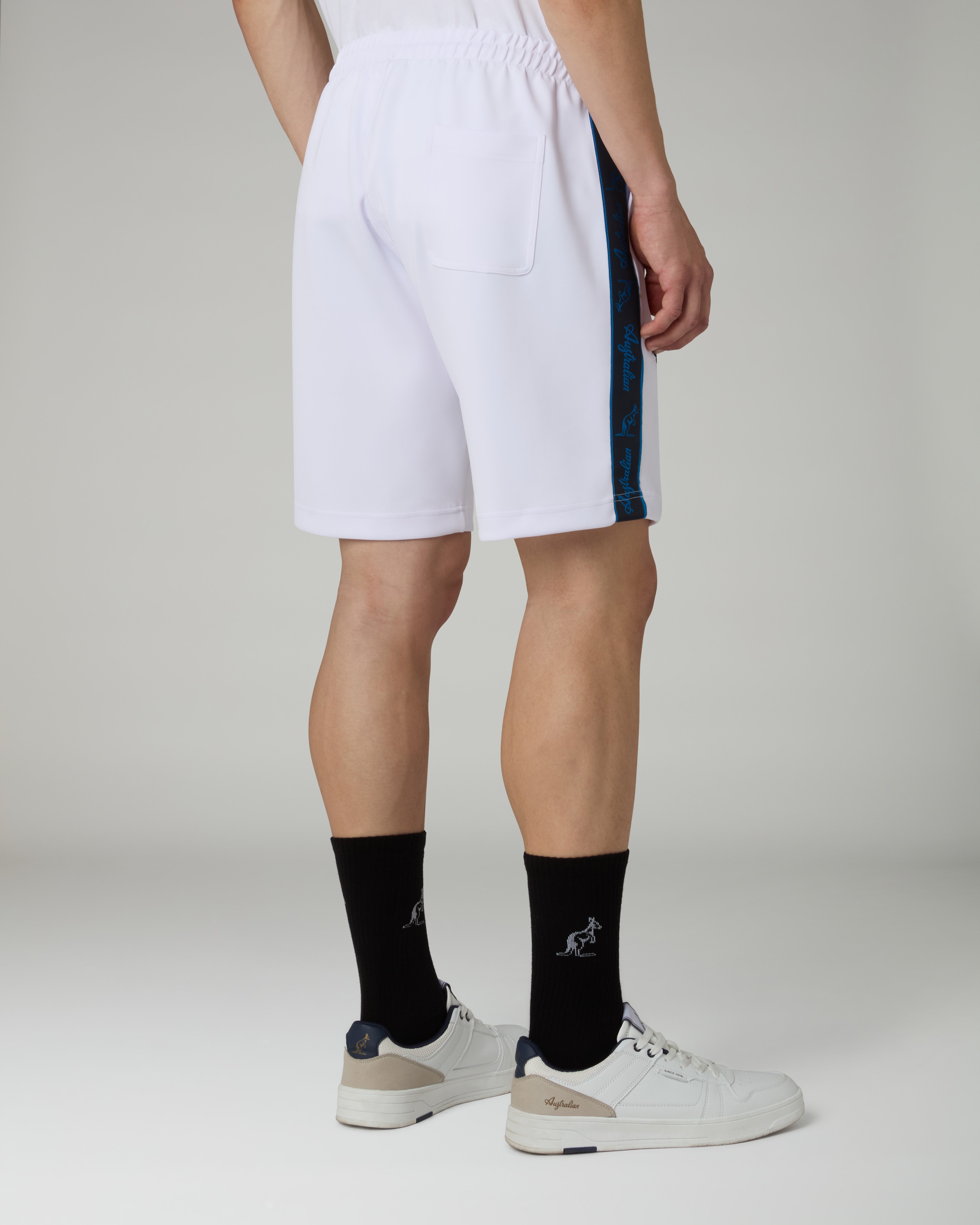 Blue Tape Short