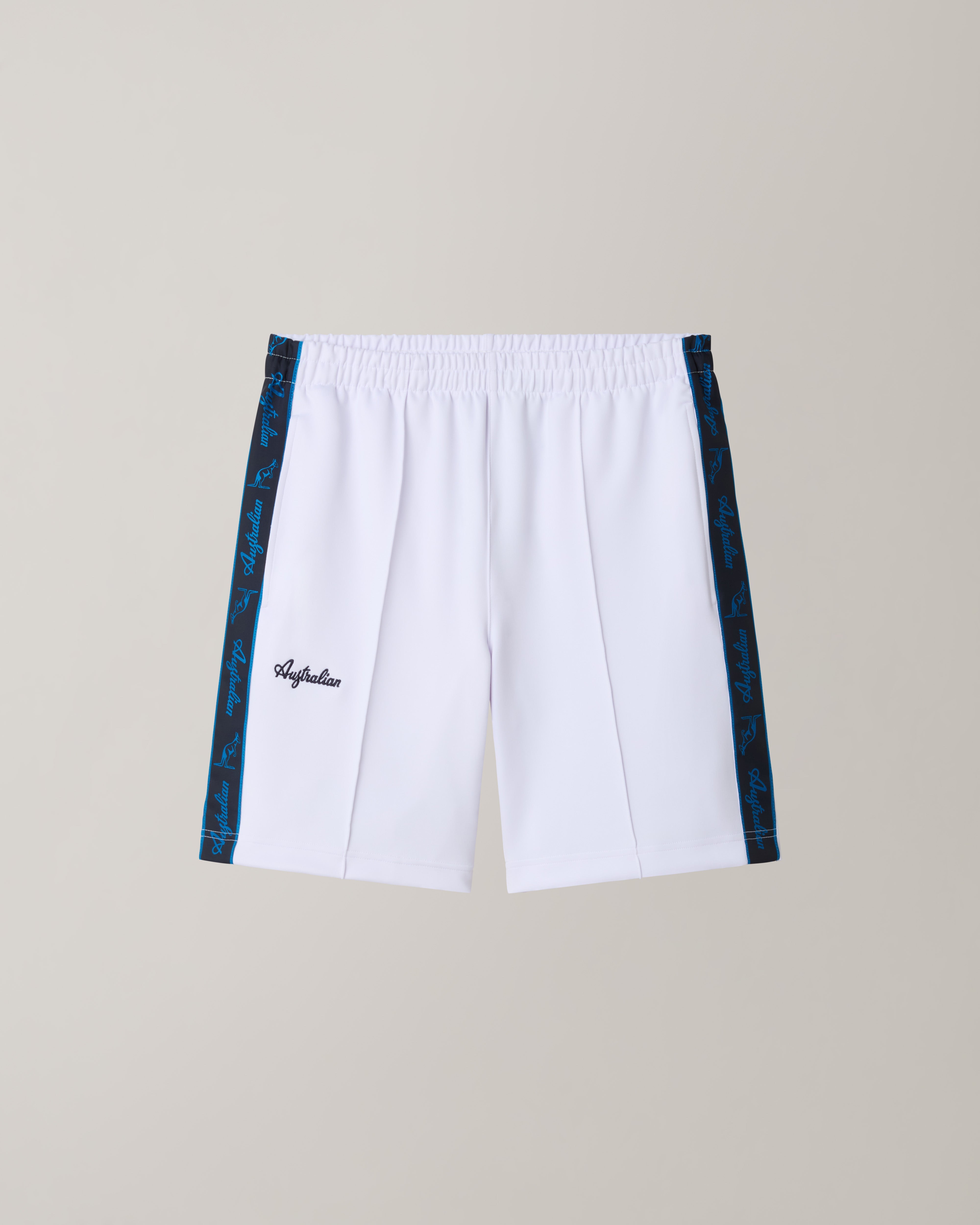 Blue Tape Short