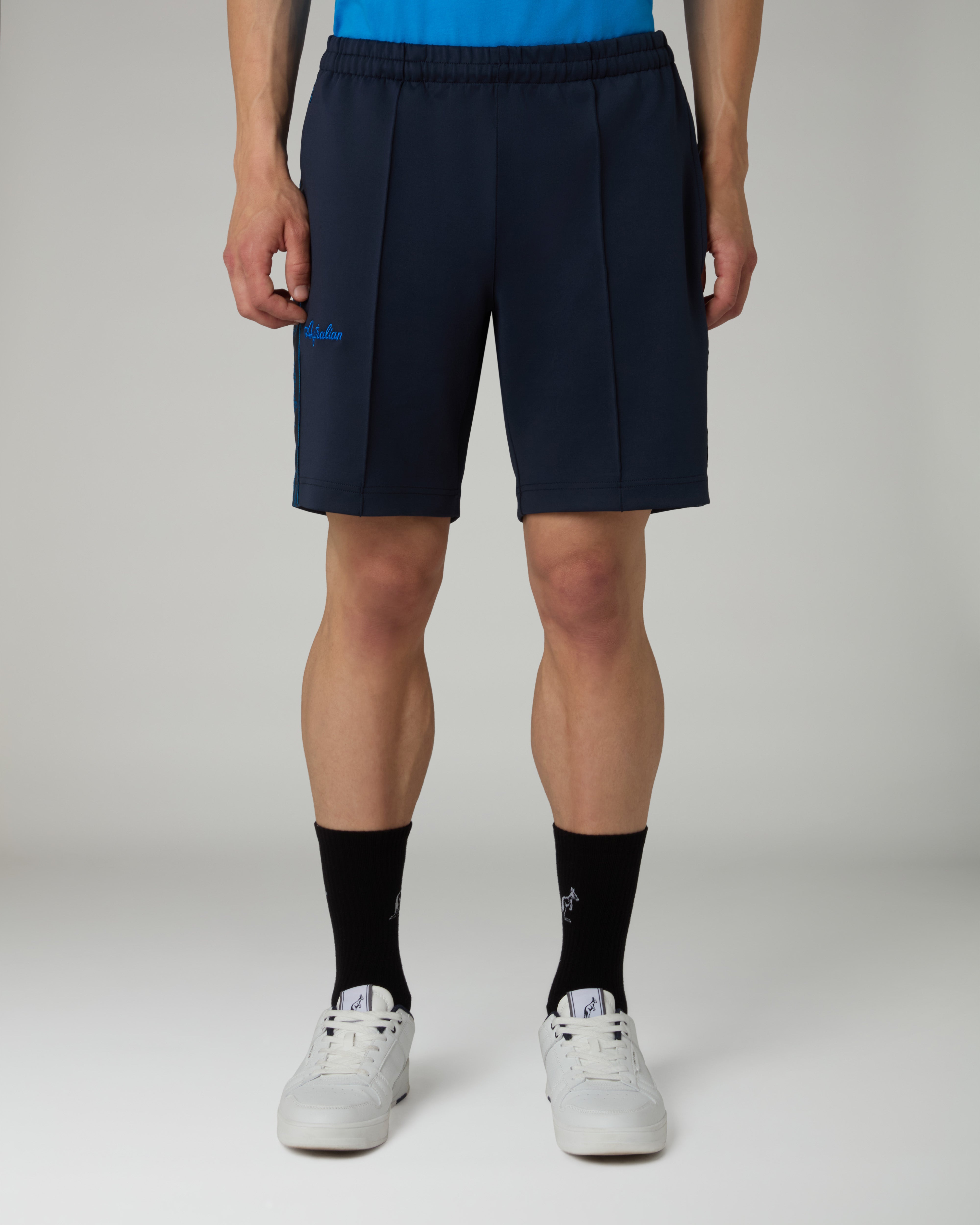 Blue Tape Short