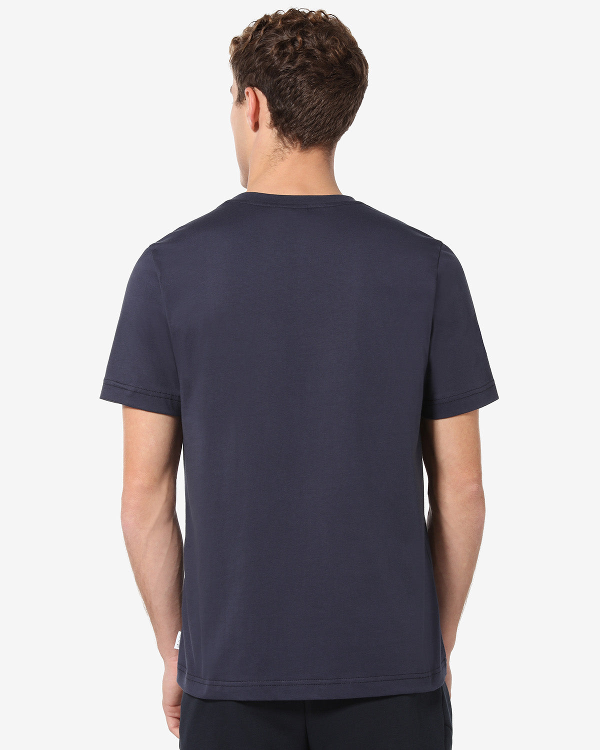 Tek-Fleece T-shirt: Australian Sportswear