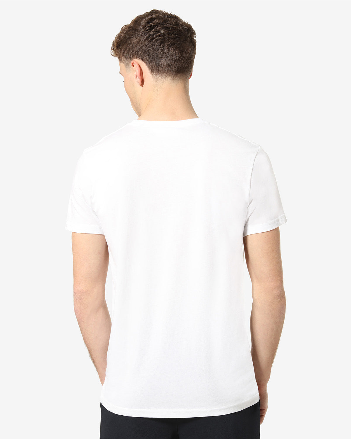 Basic T-shirt: Australian Sportswear