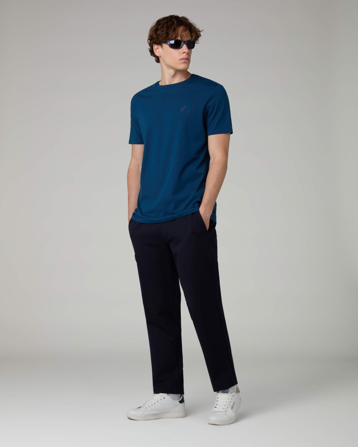 Basic T-shirt