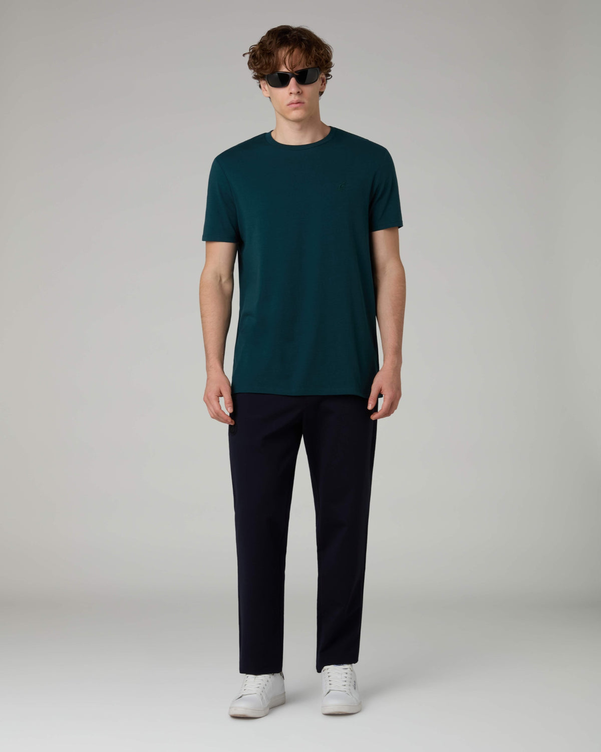 Basic T-shirt