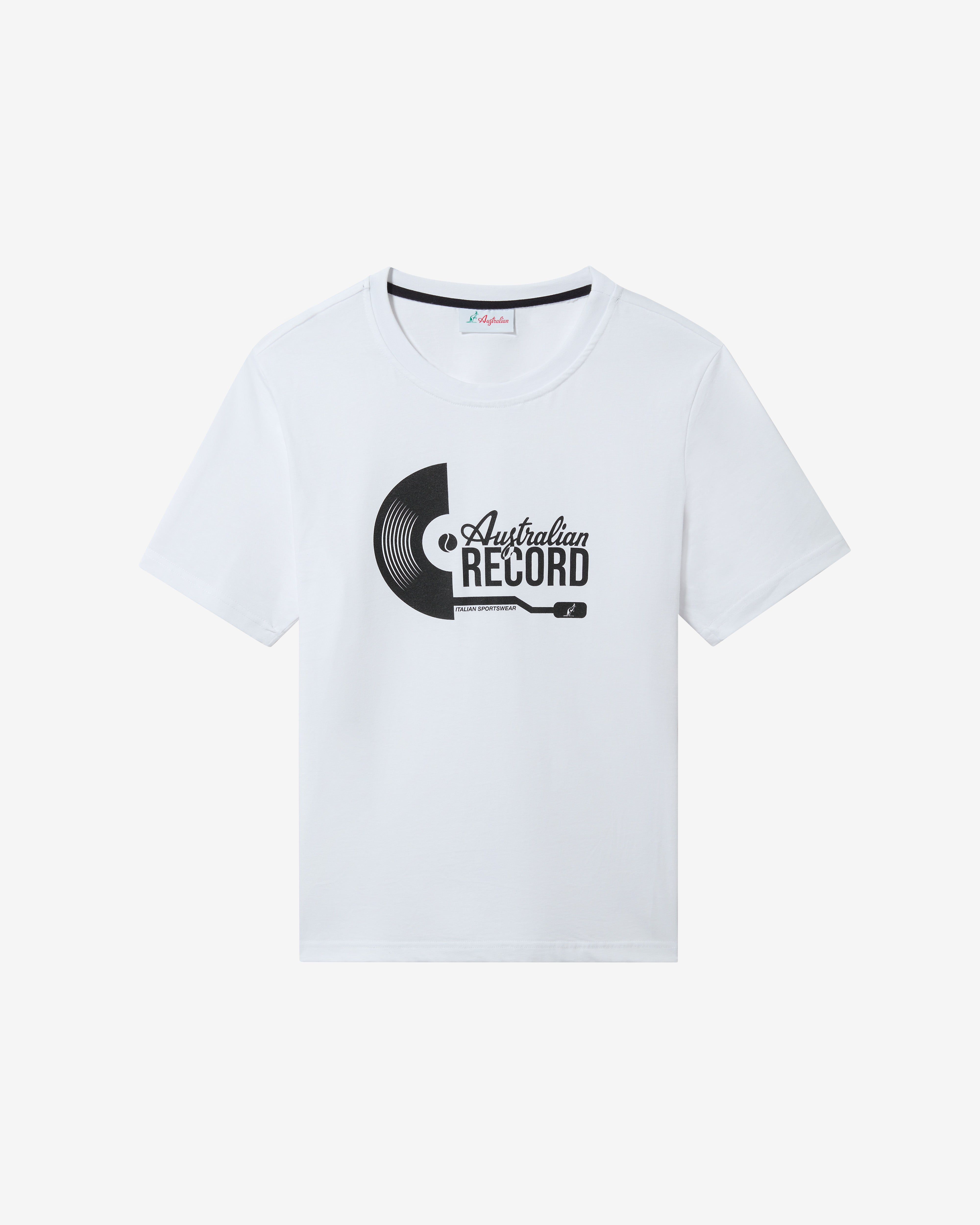 Record T-shirt
