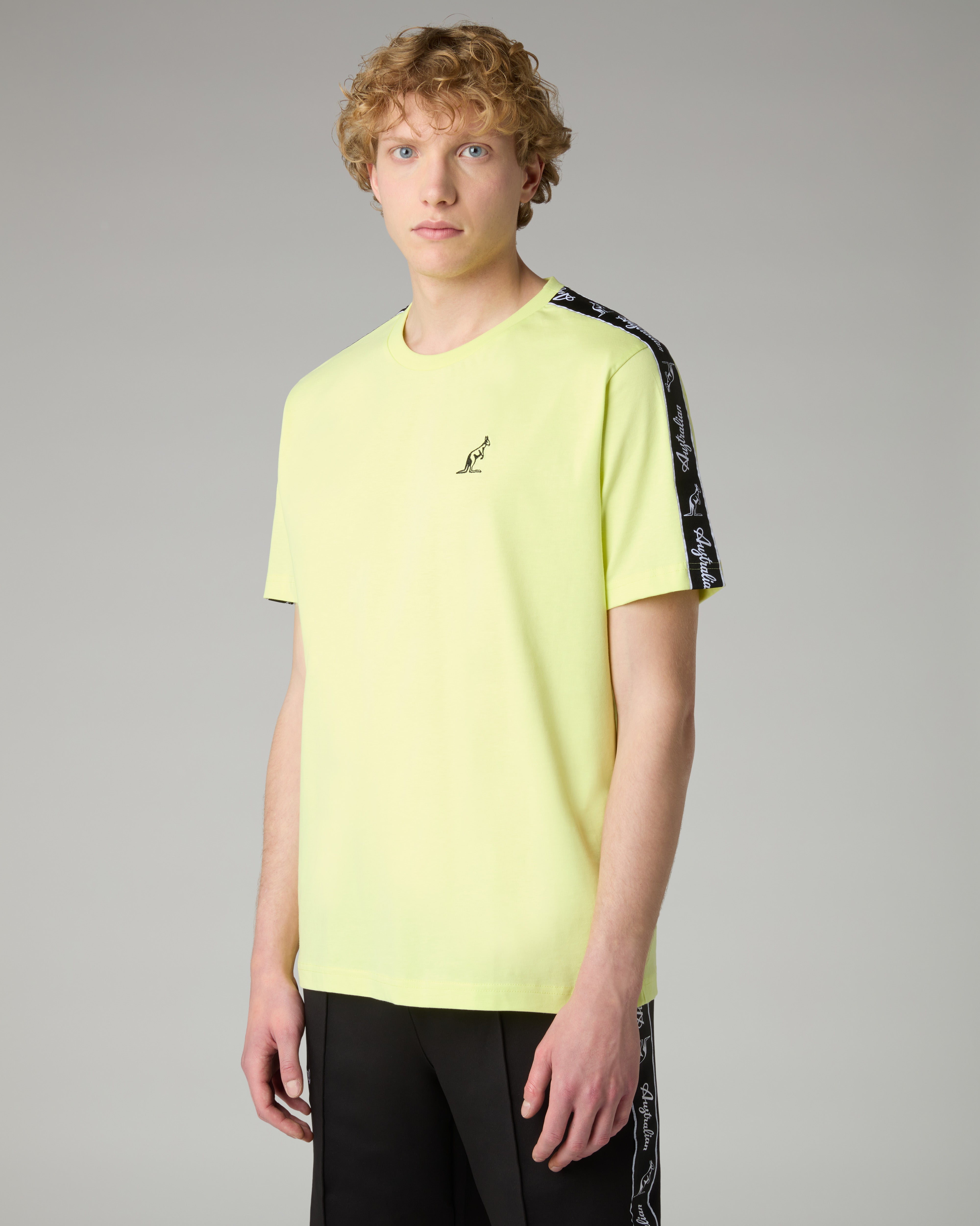 Australian Tape T-shirt