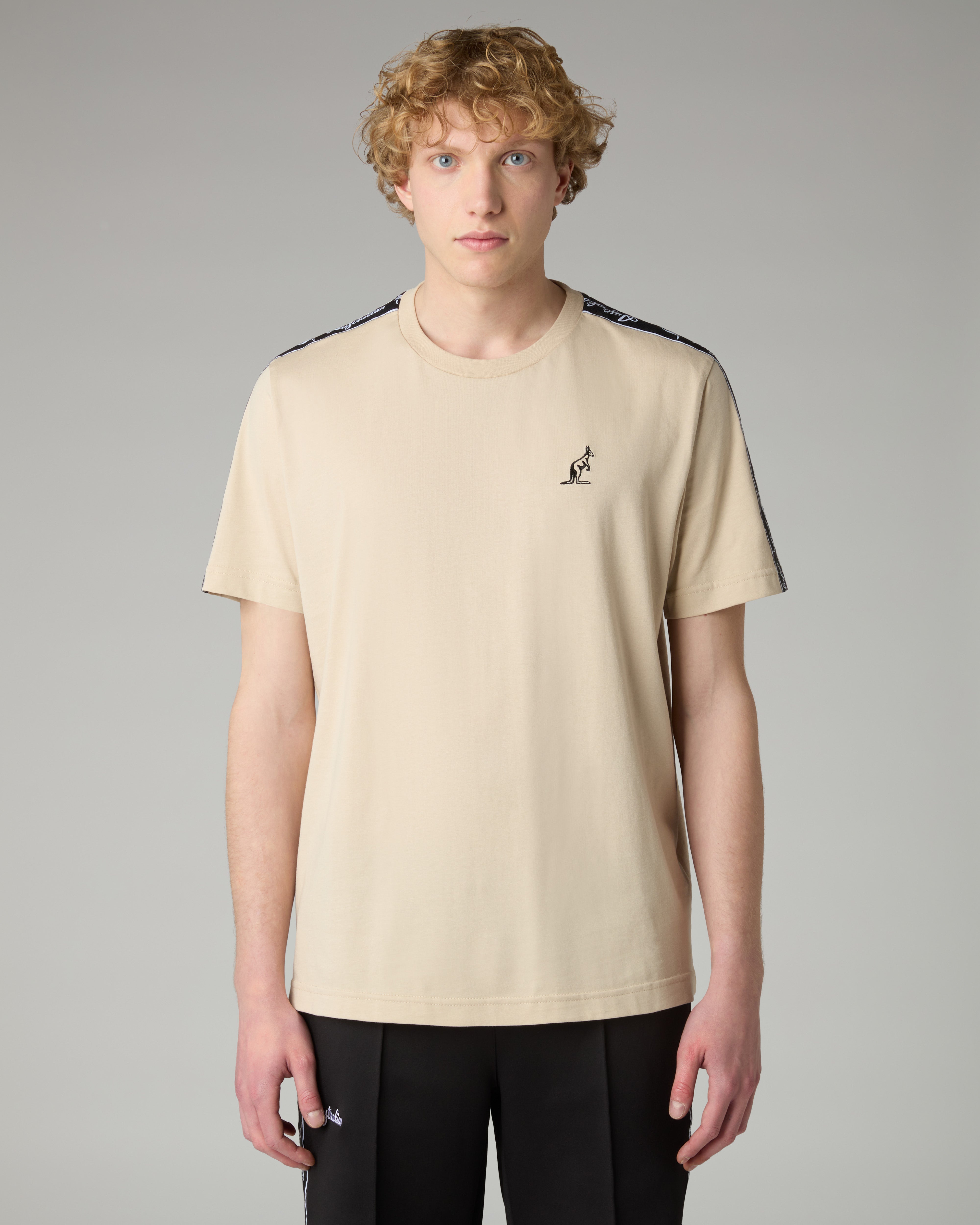 Australian Tape T-shirt