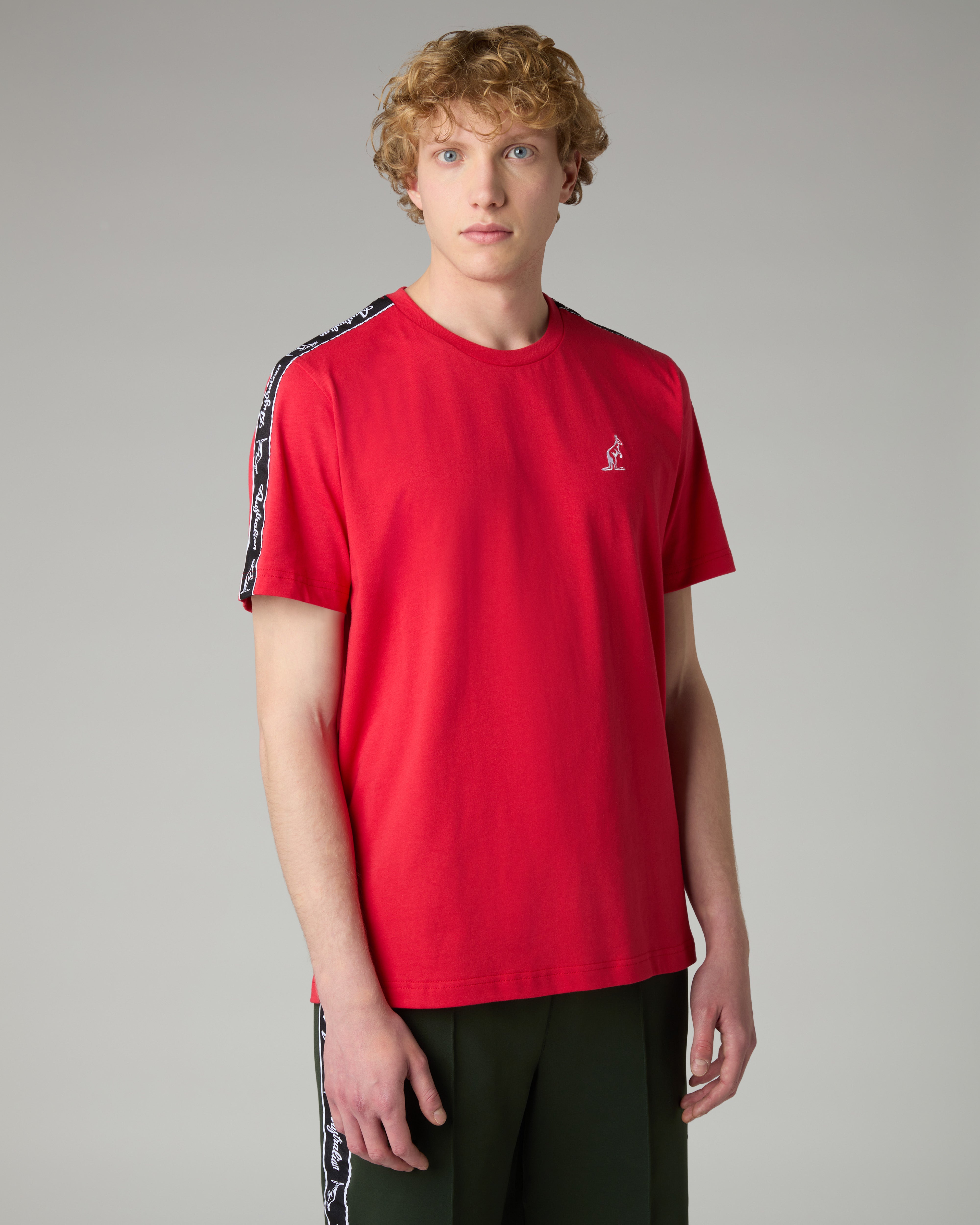 Australian Tape T-shirt