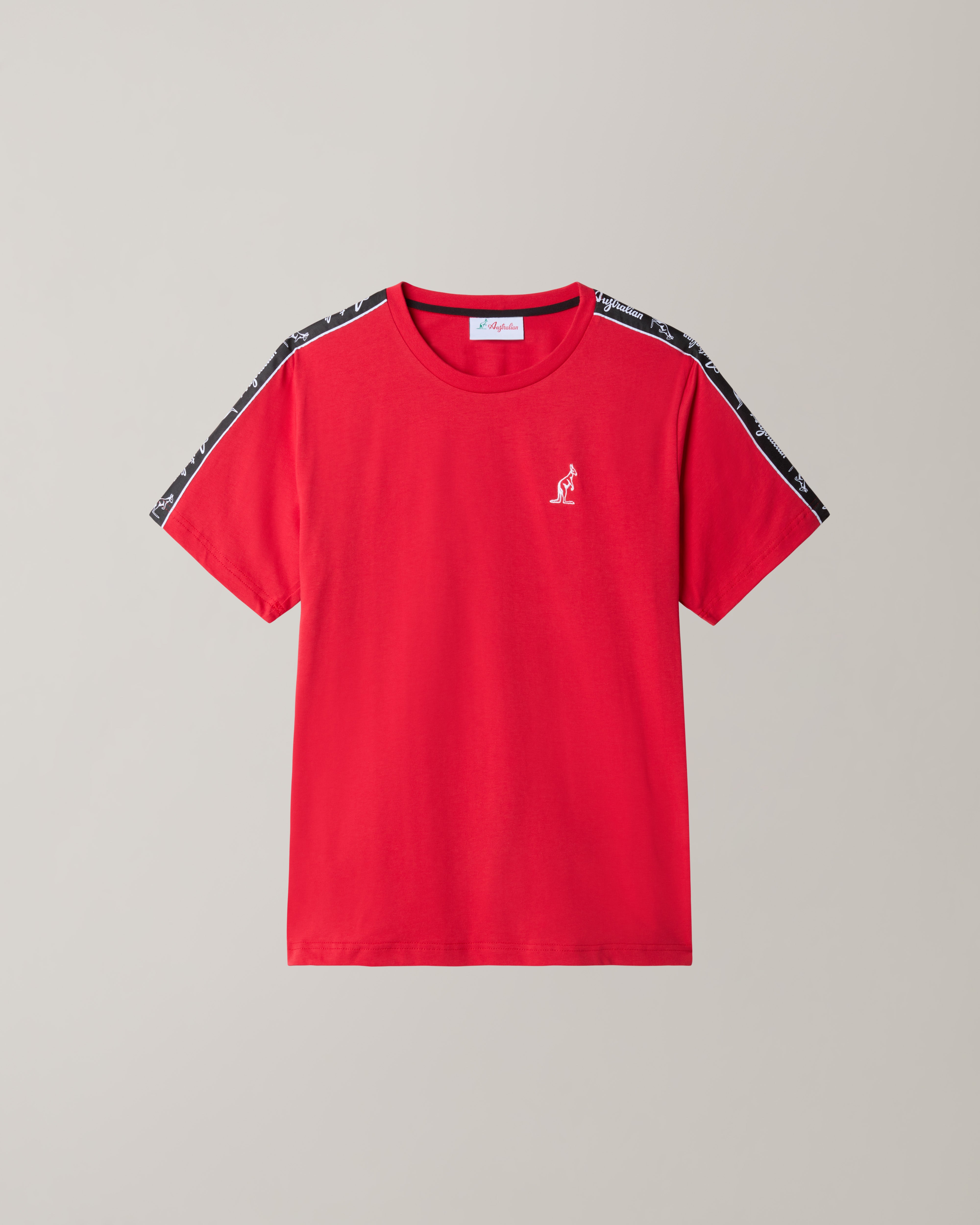 Australian Tape T-shirt