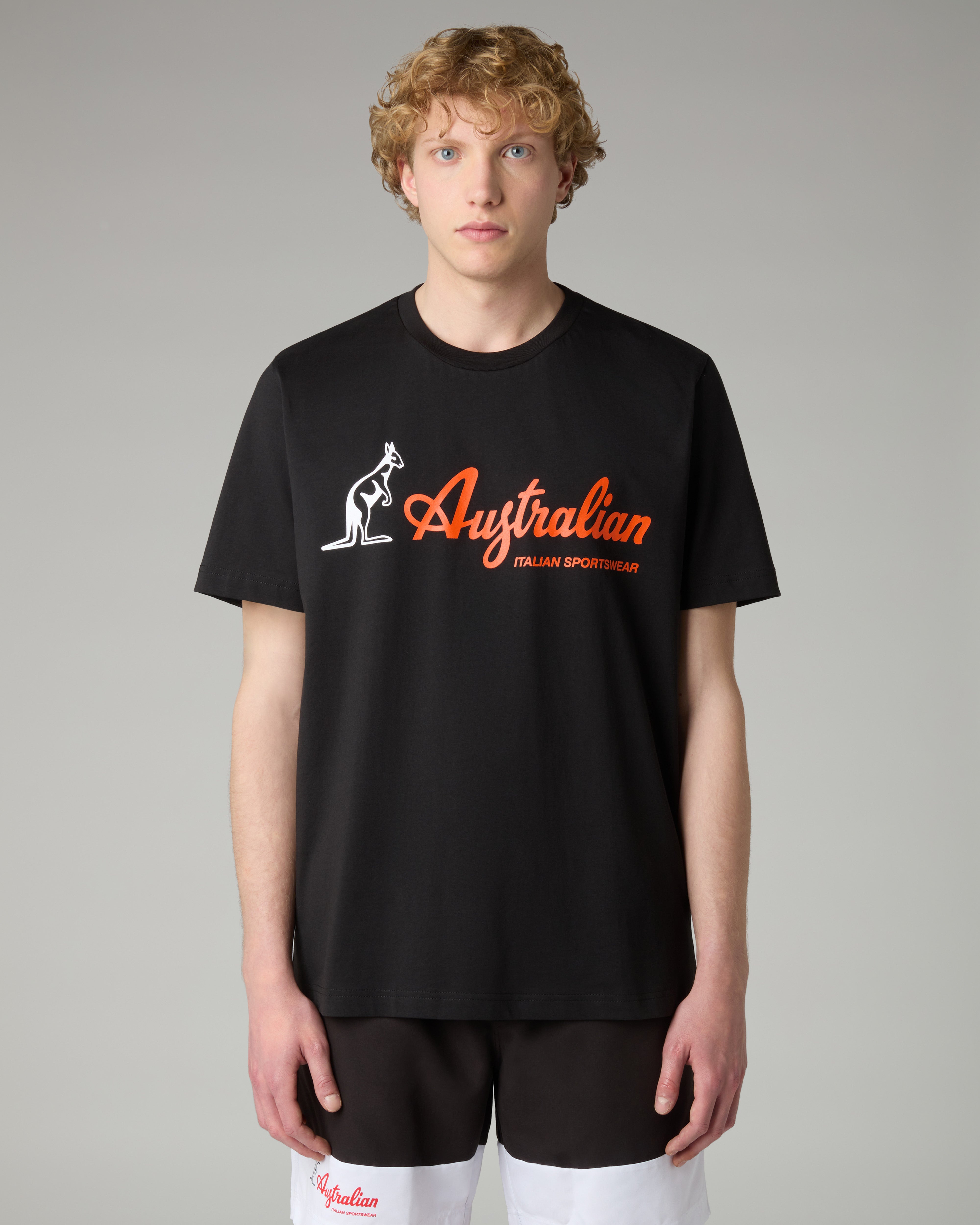 Big Logo T-shirt