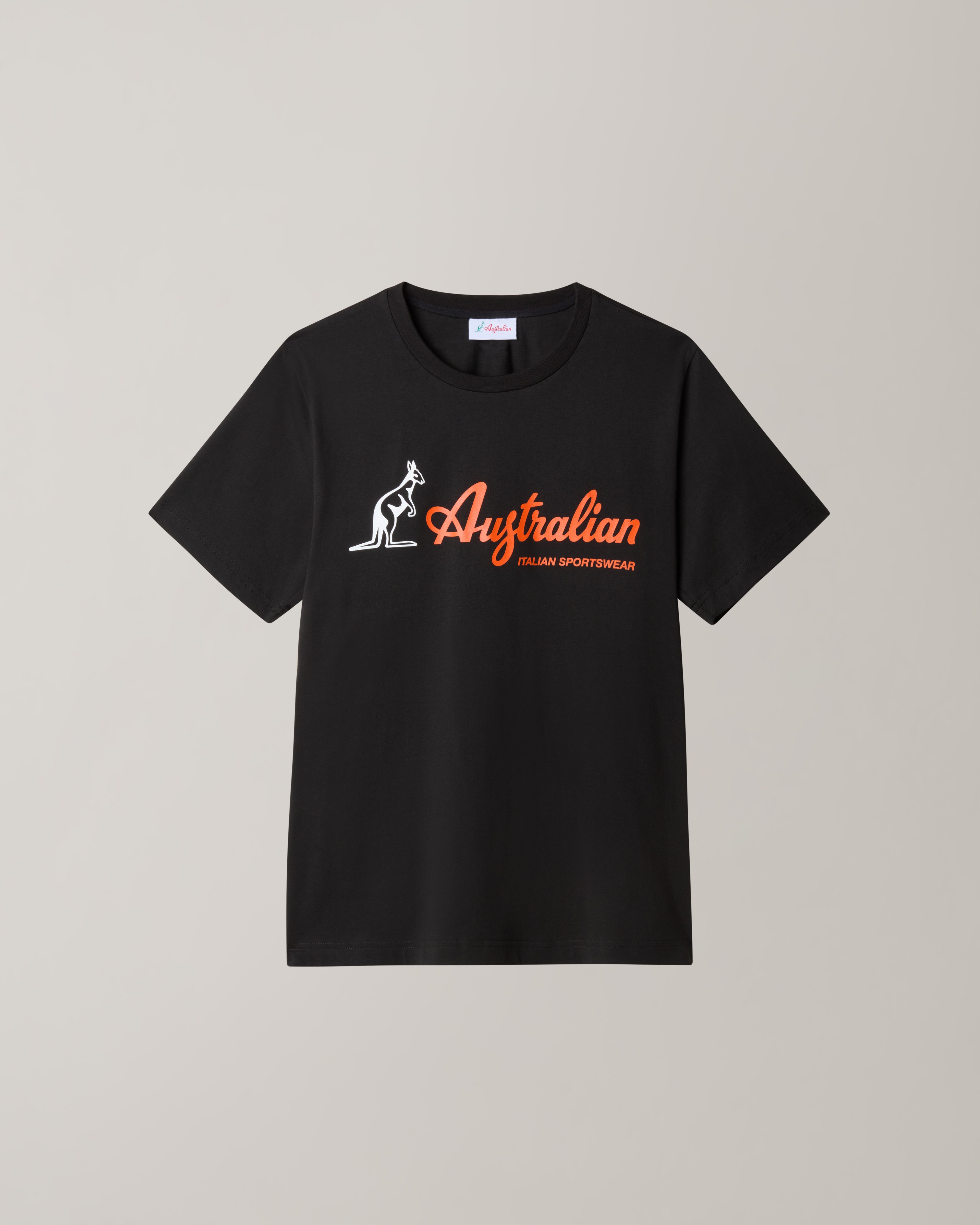 Big Logo T-shirt