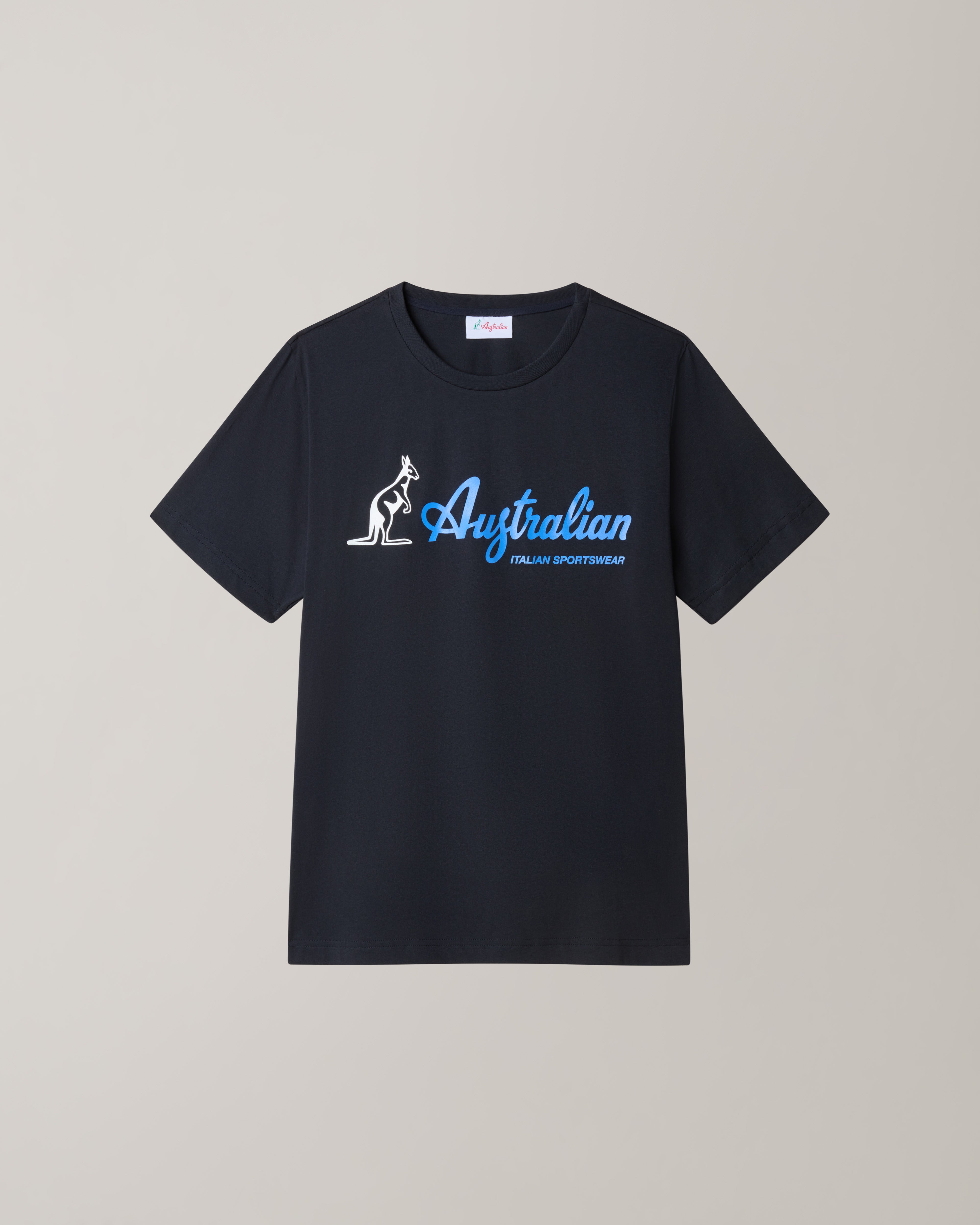 Big Logo T-shirt
