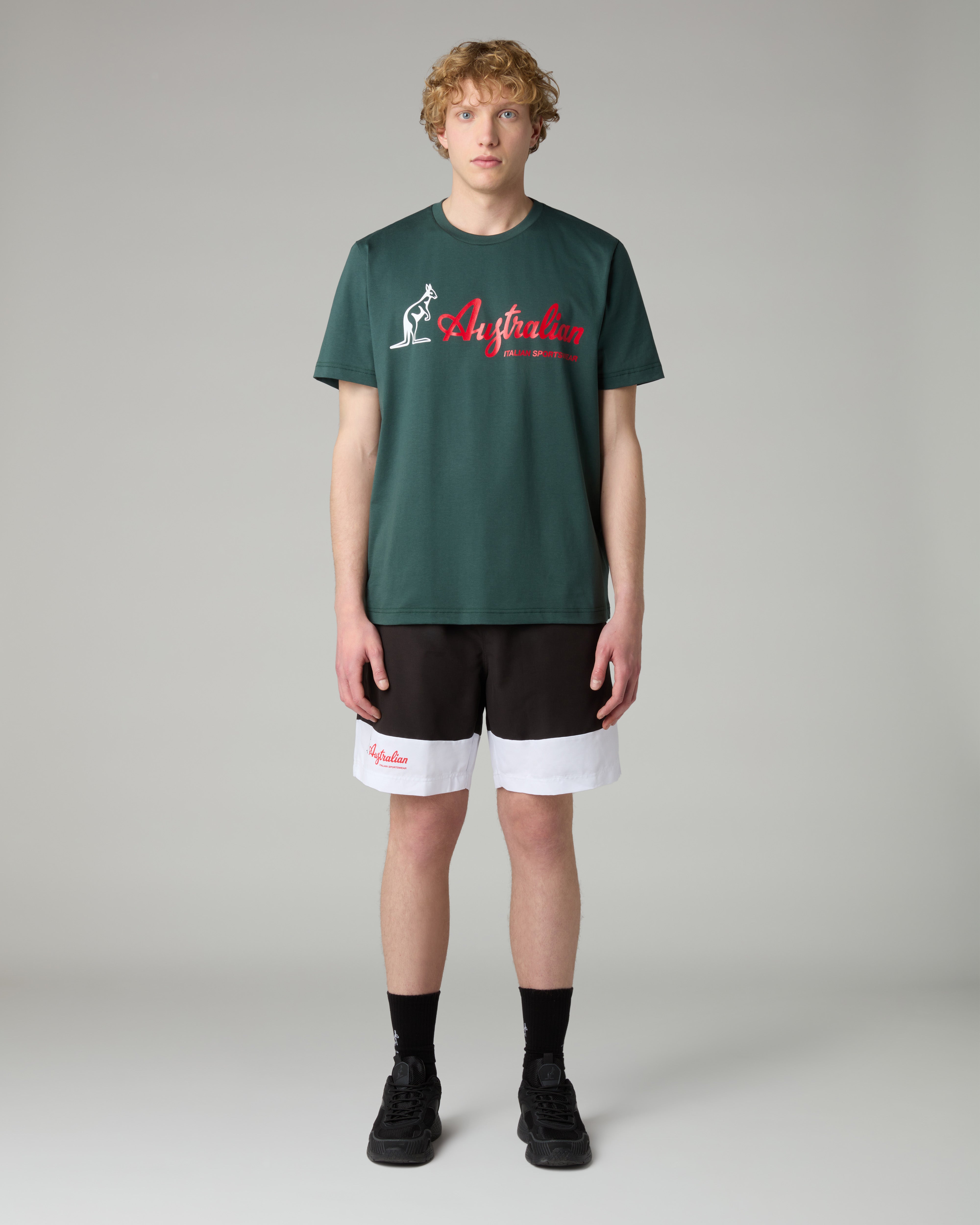Big Logo T-shirt