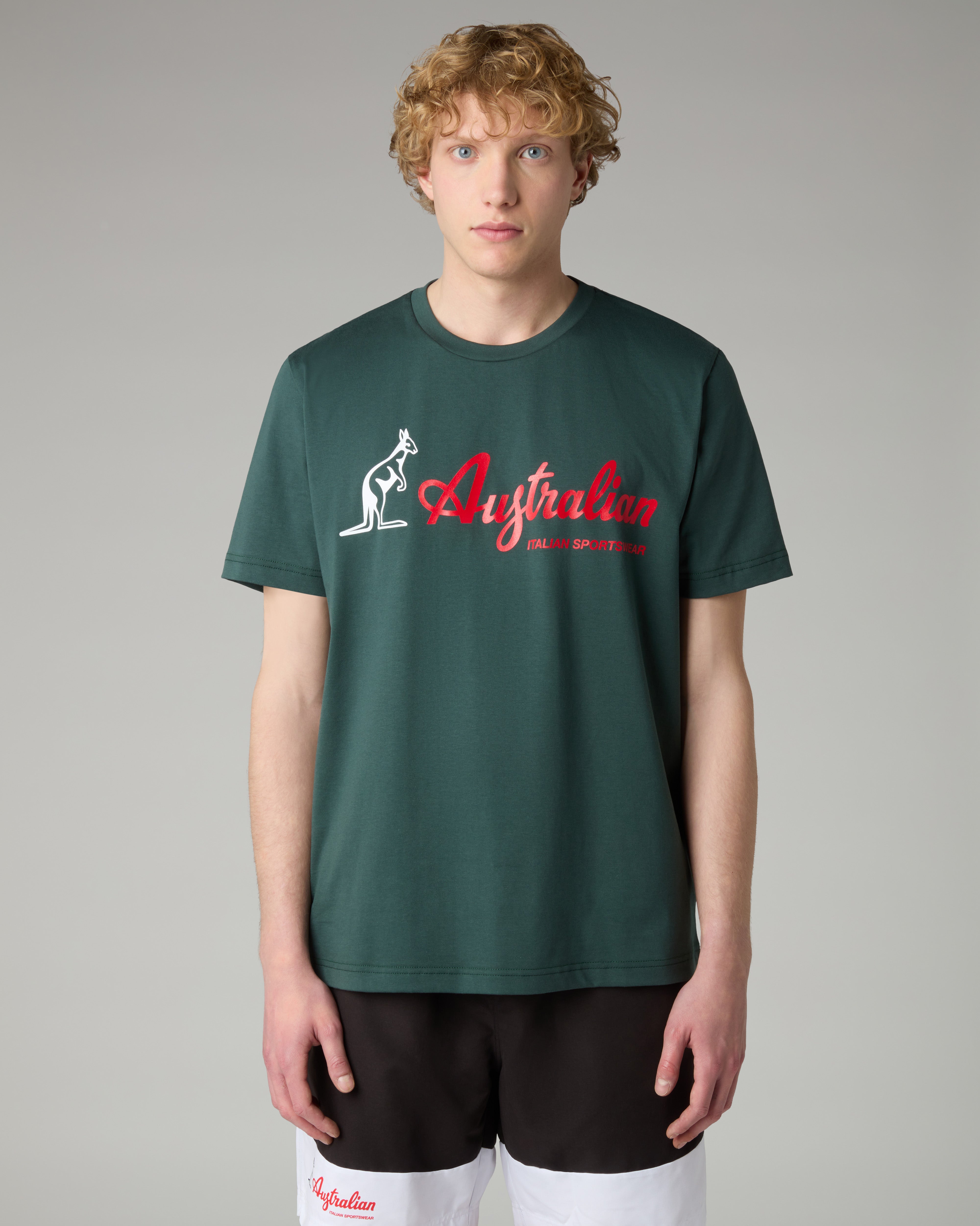 Big Logo T-shirt