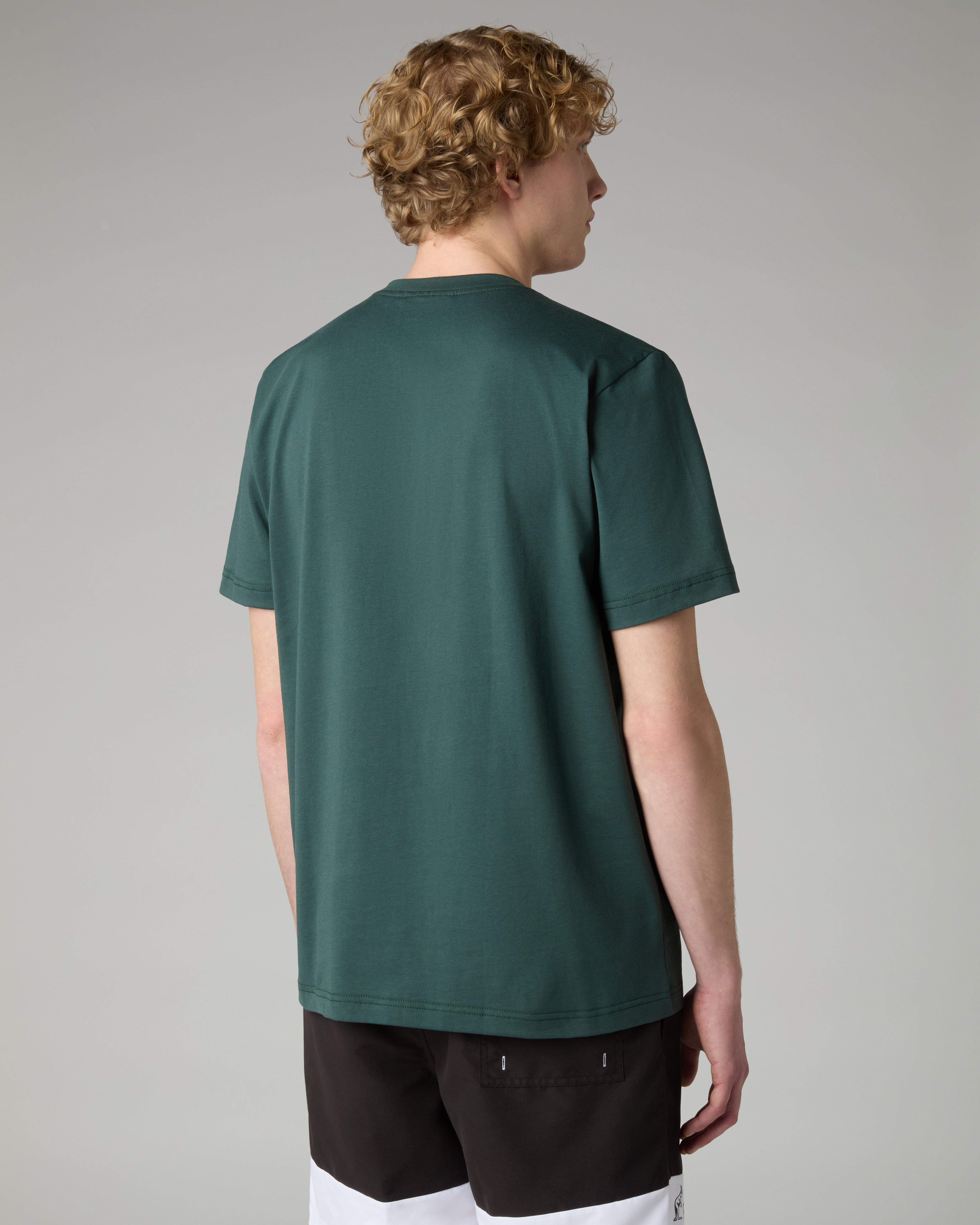 Big Logo T-shirt