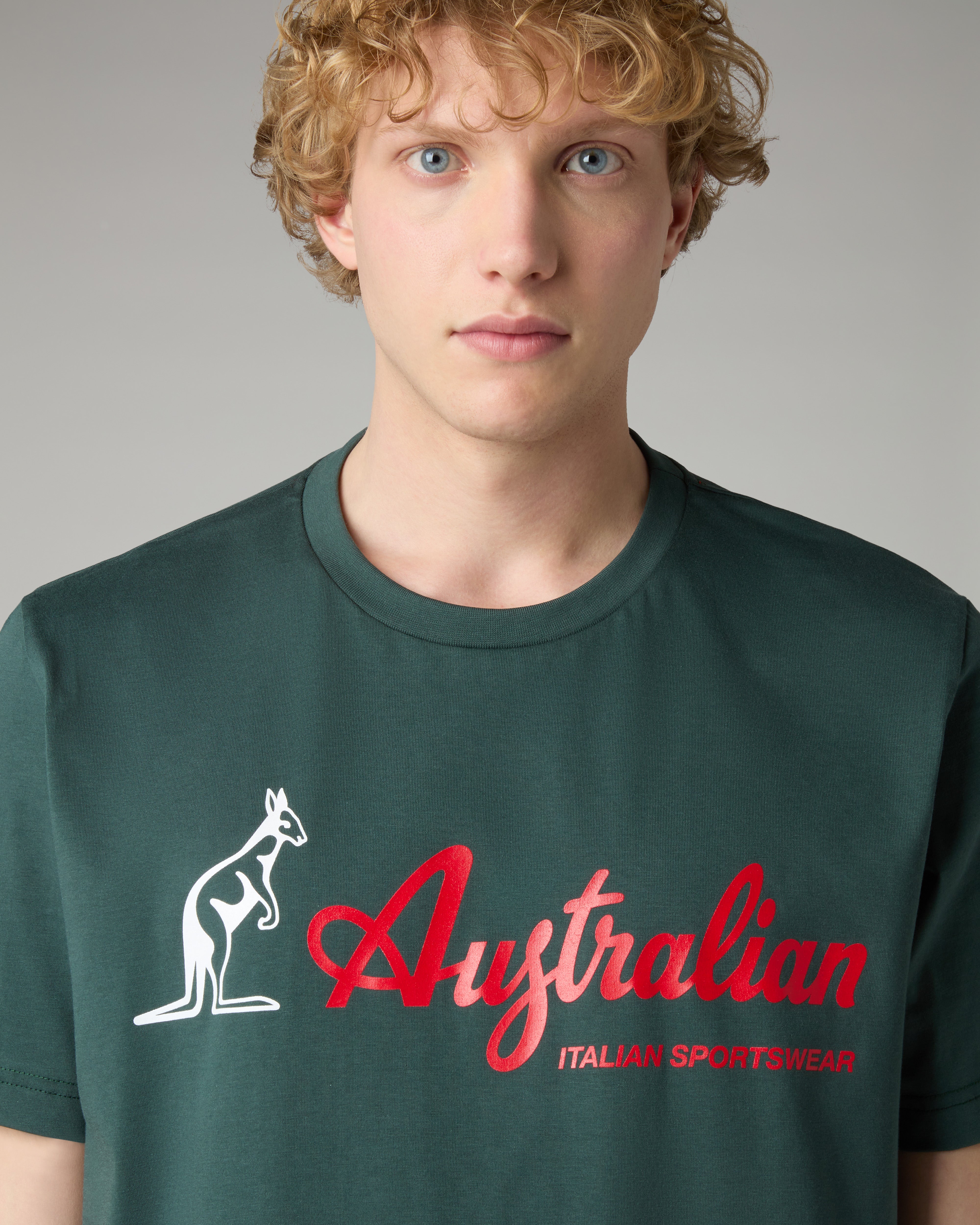 Big Logo T-shirt
