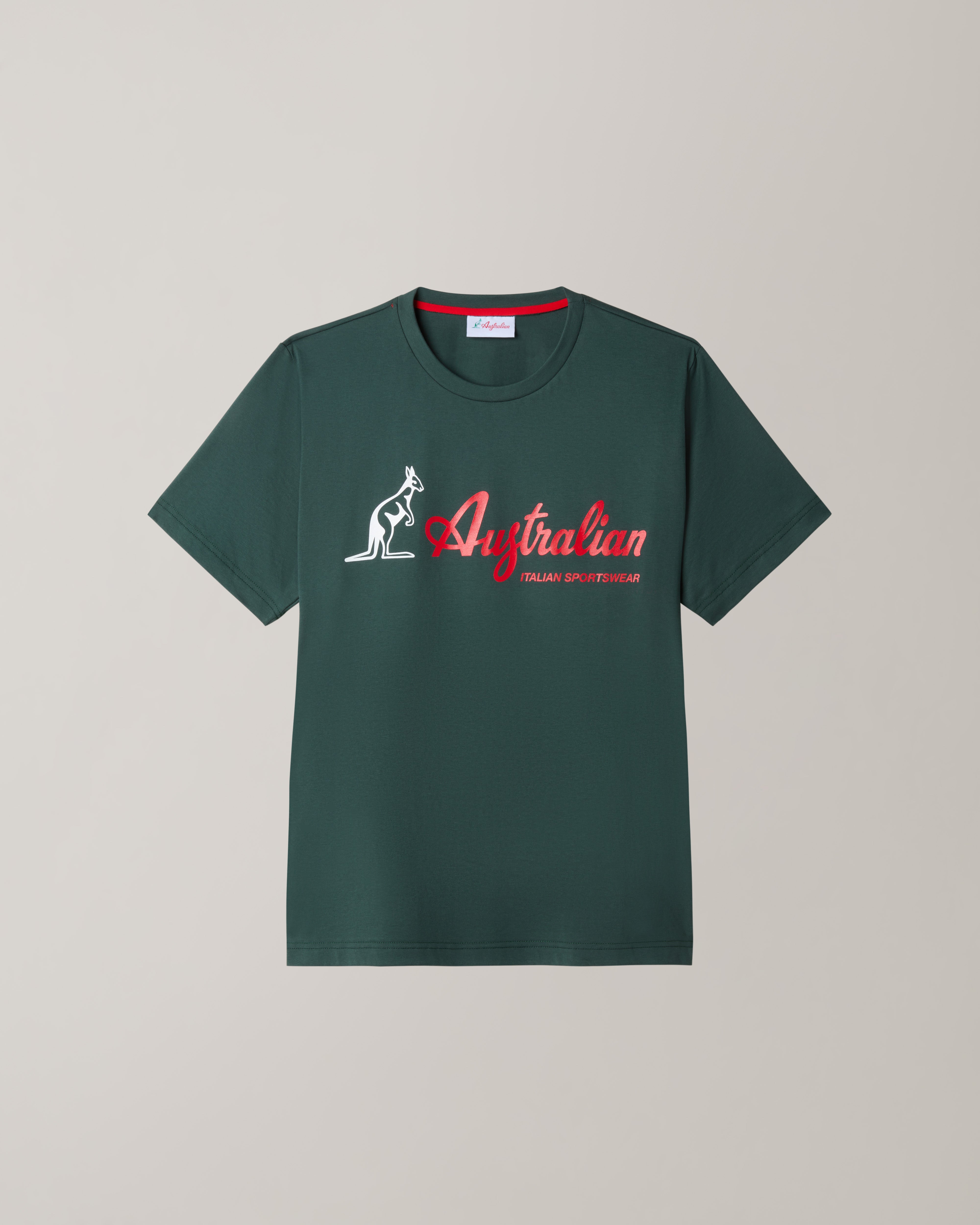 Big Logo T-shirt