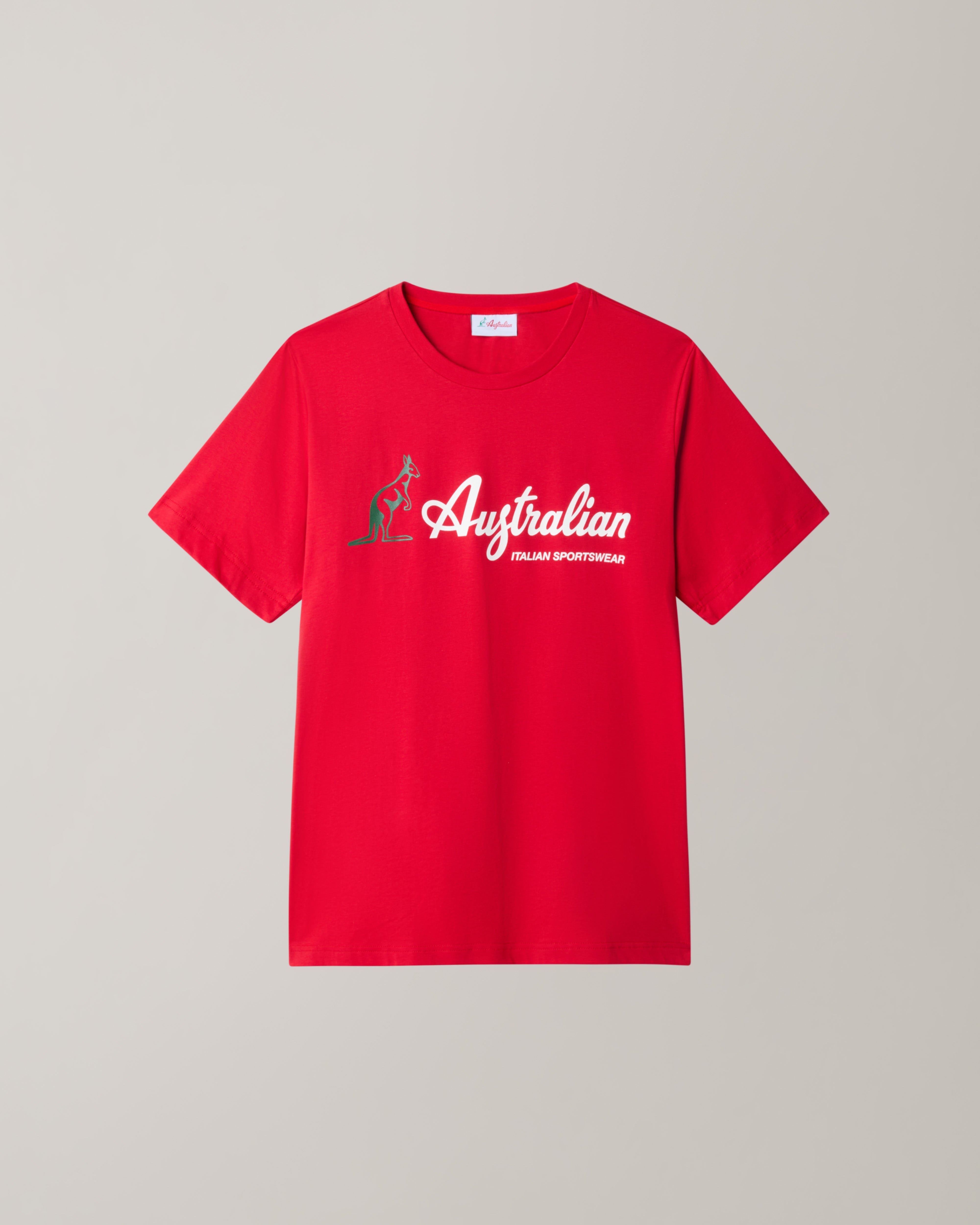 Big Logo T-shirt