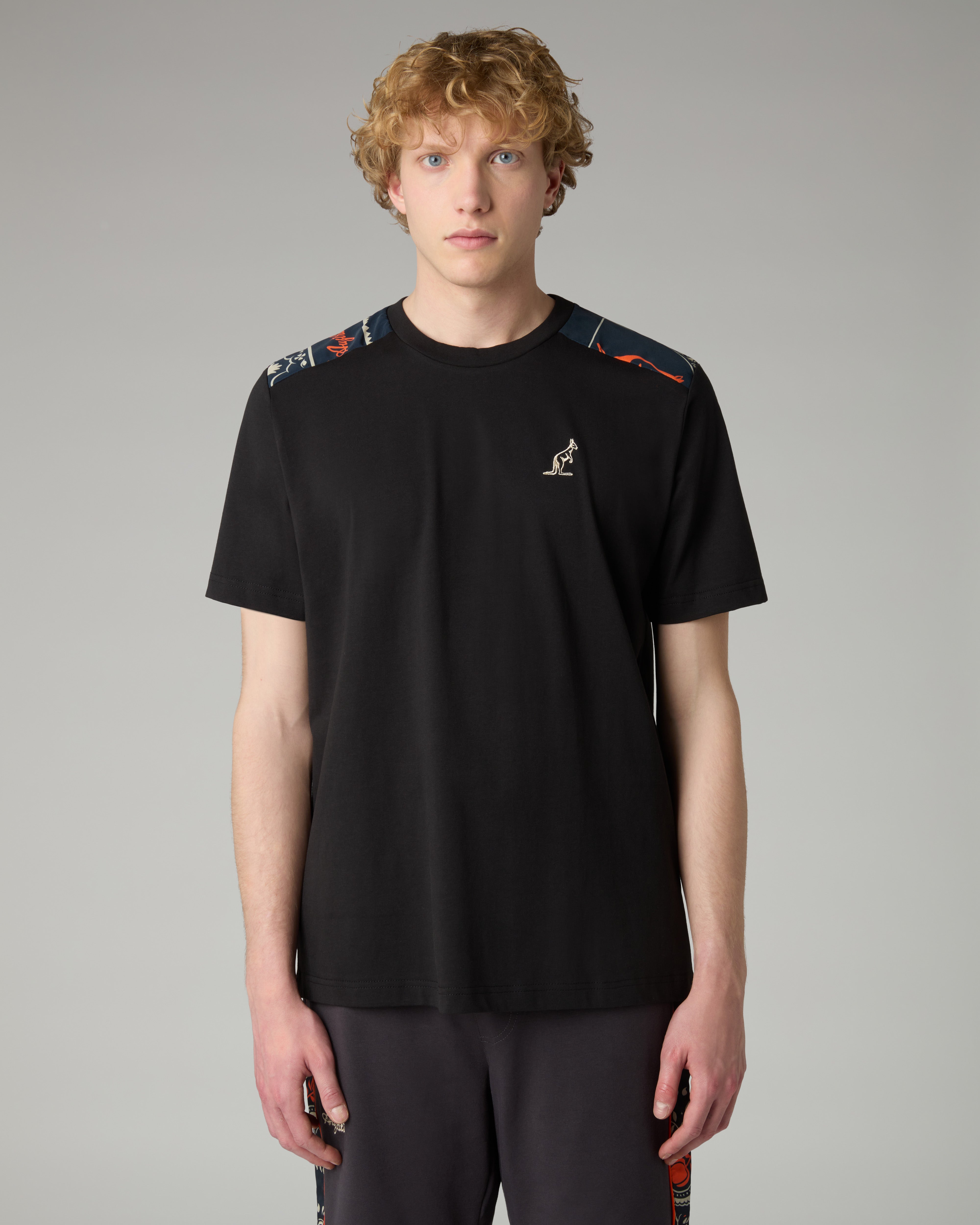 Bandana T-shirt
