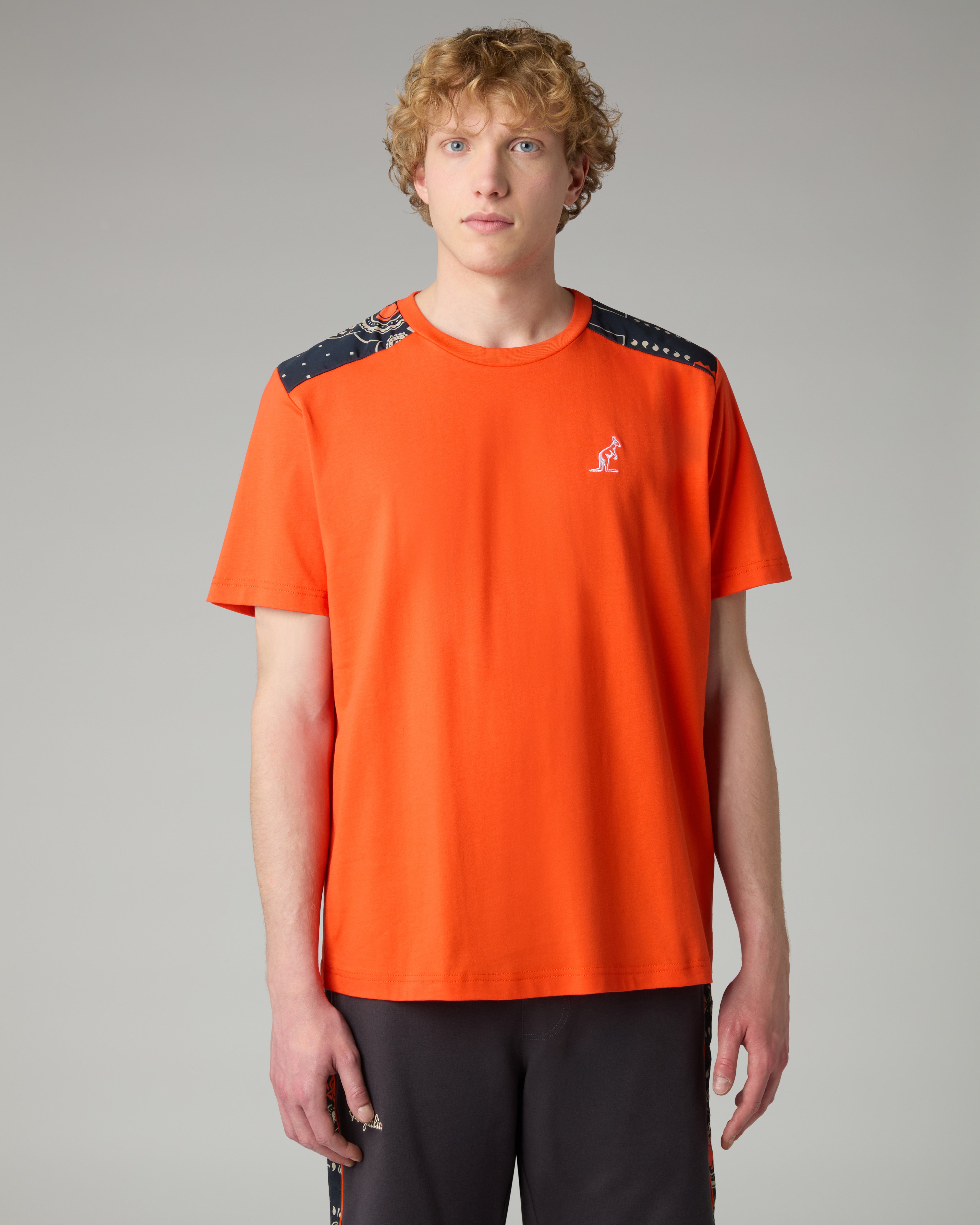 Bandana T-shirt