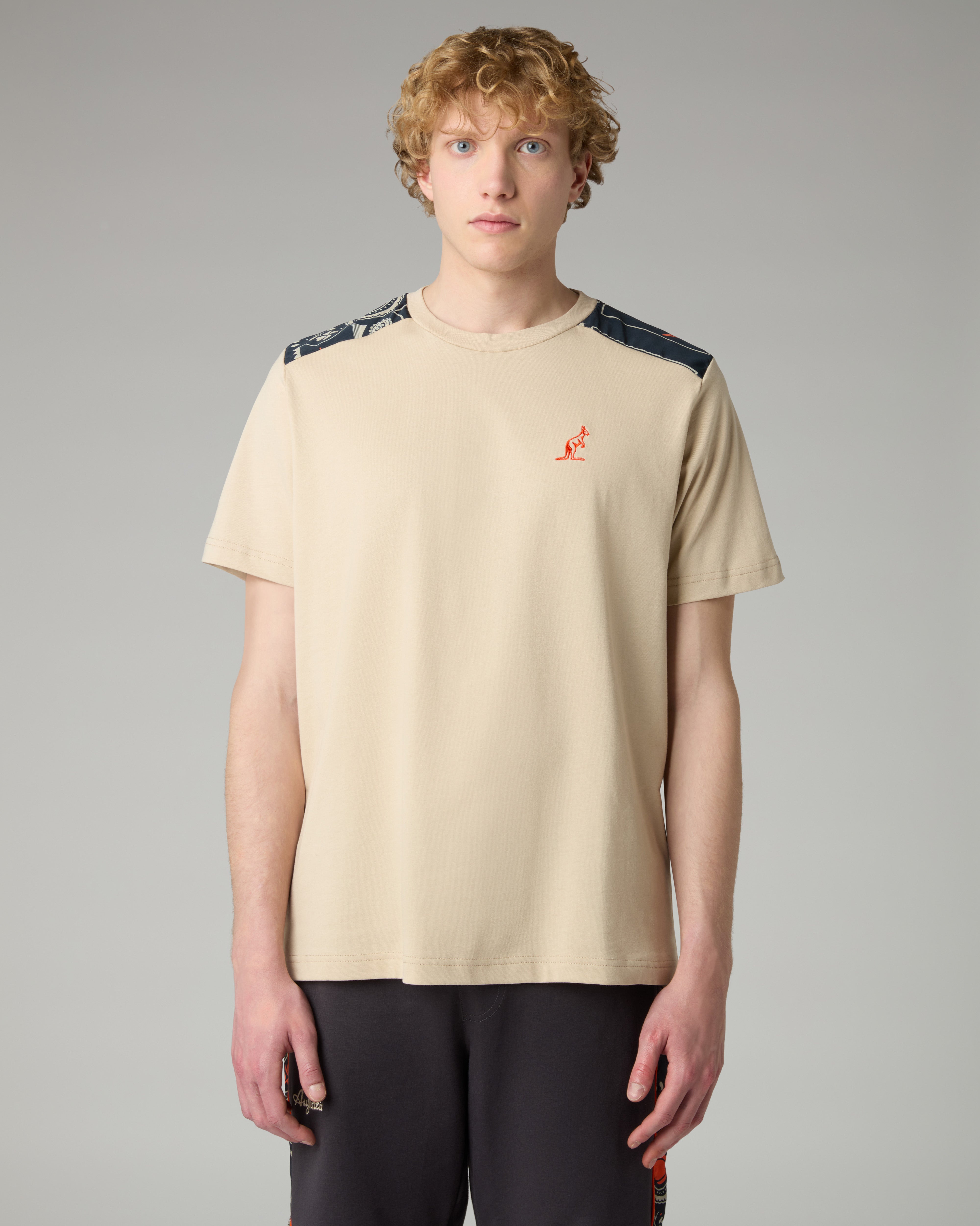 Bandana T-shirt