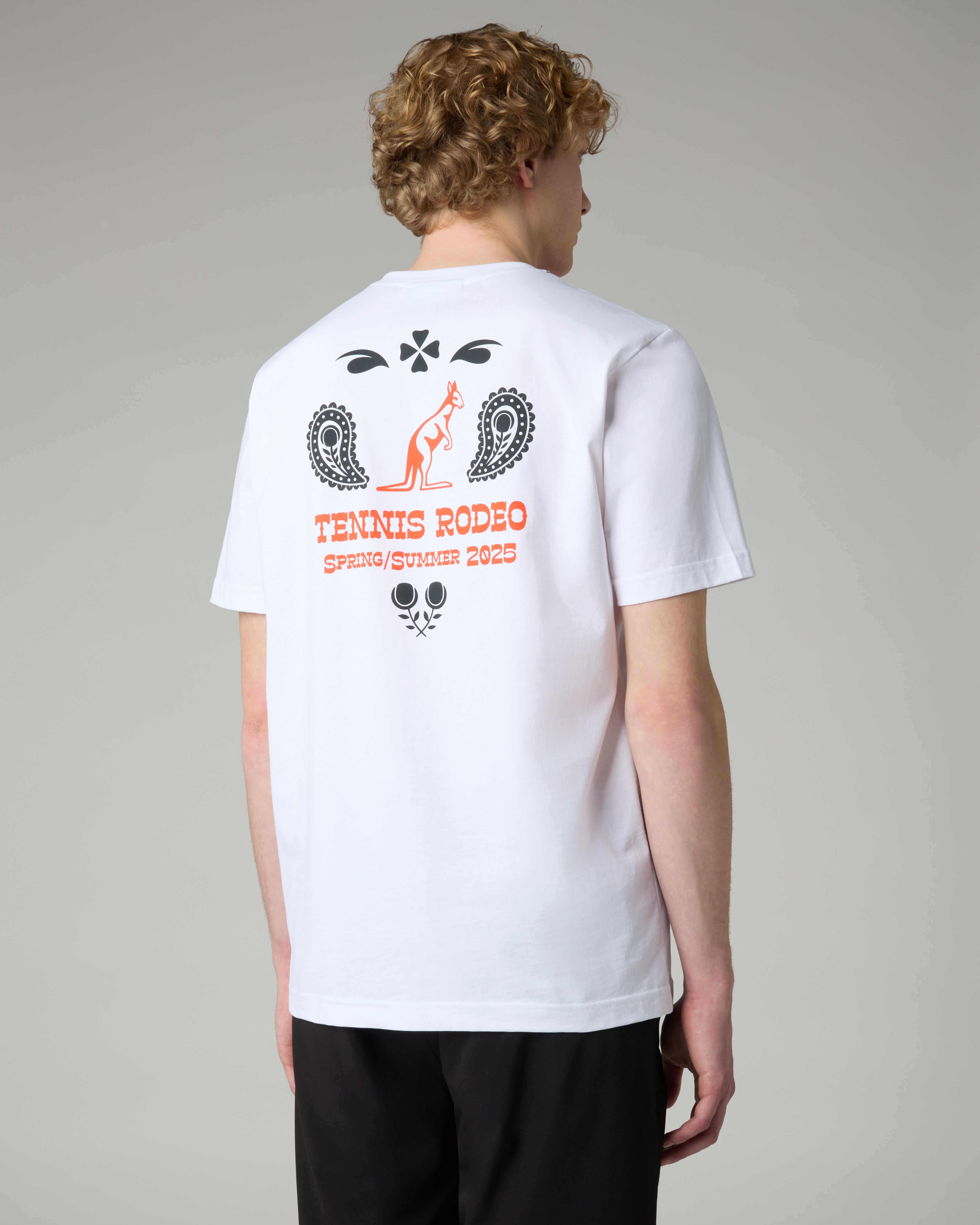Gaucho T-shirt