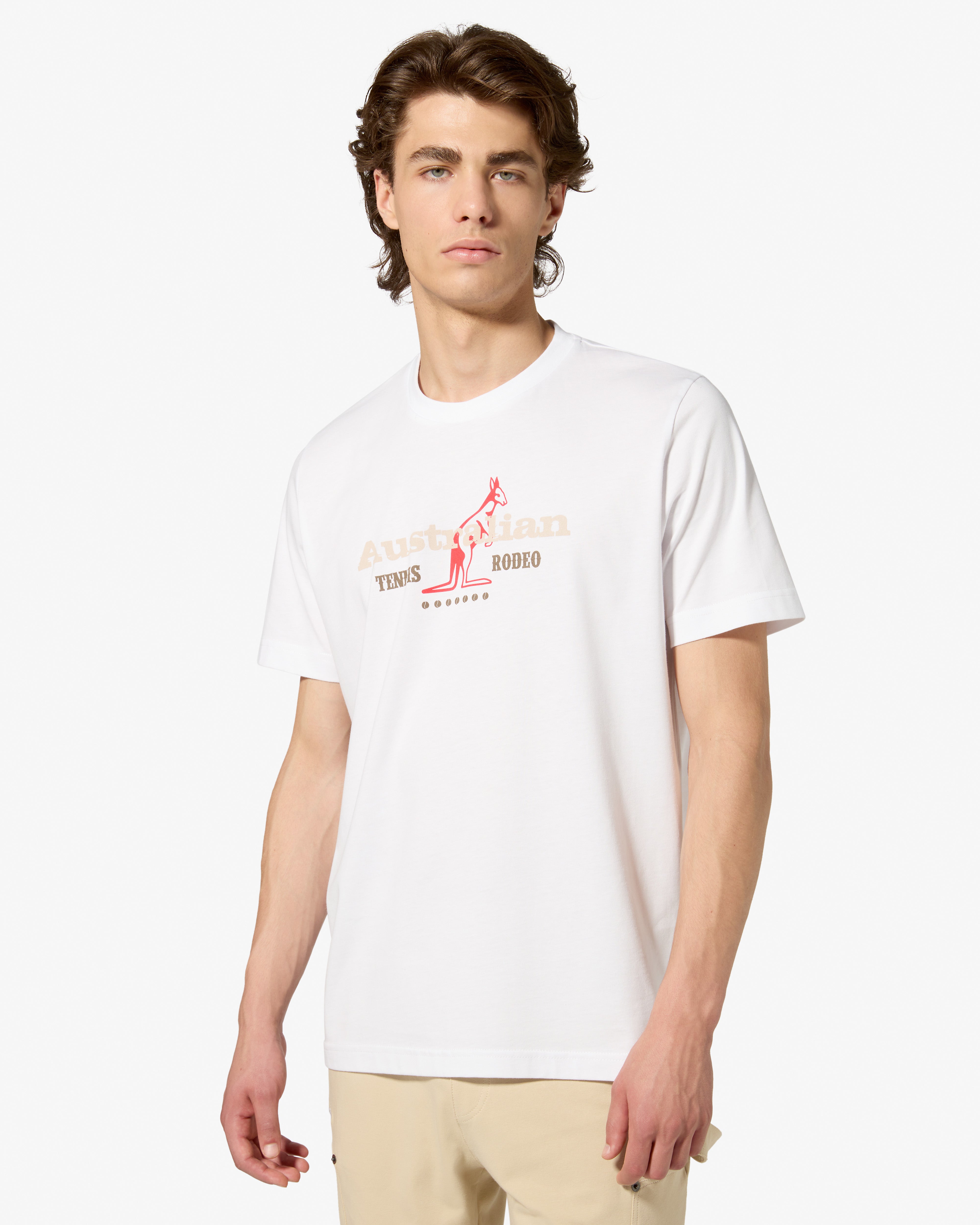 Rodeo T-shirt