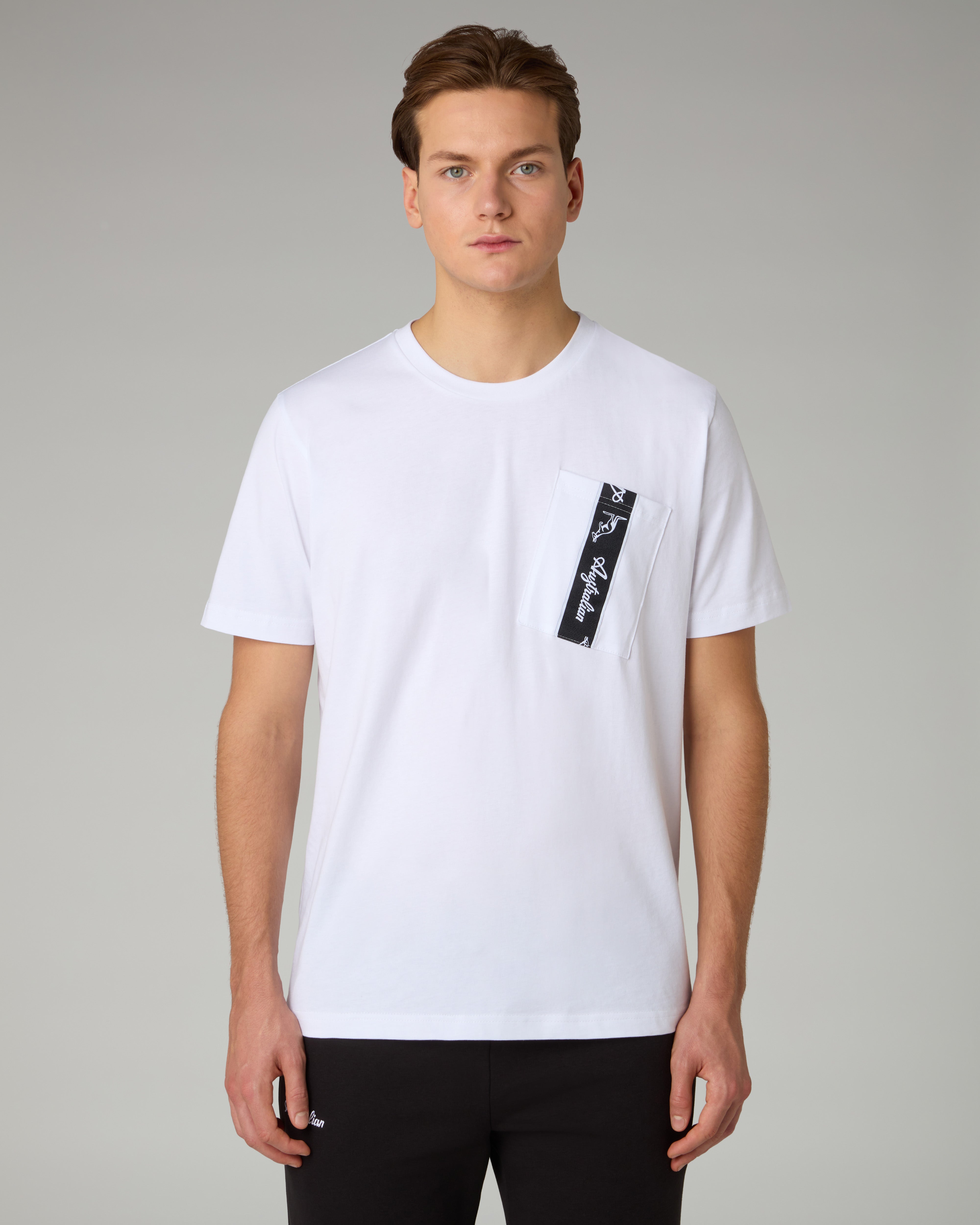 Pocket T-shirt