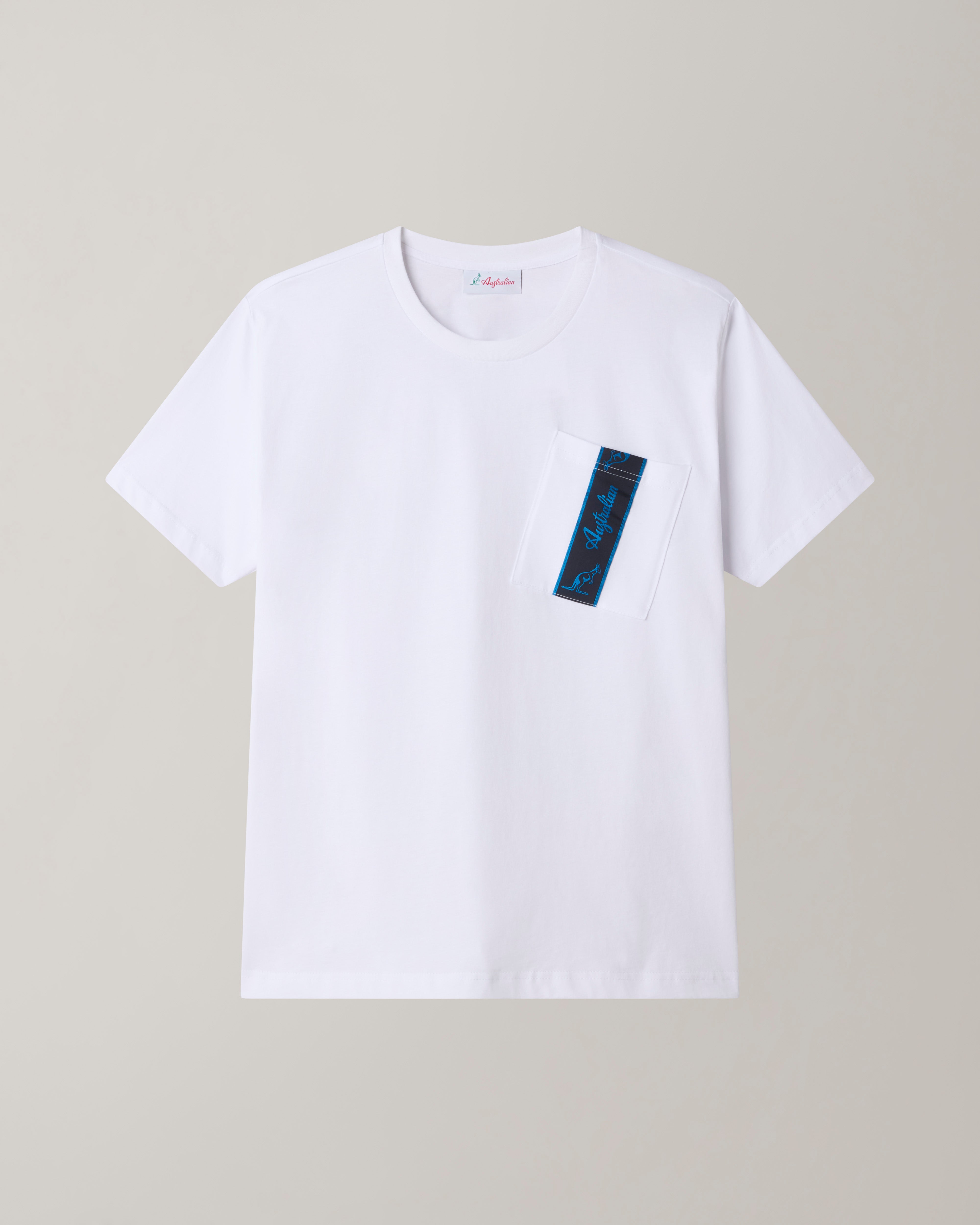 Pocket T-shirt