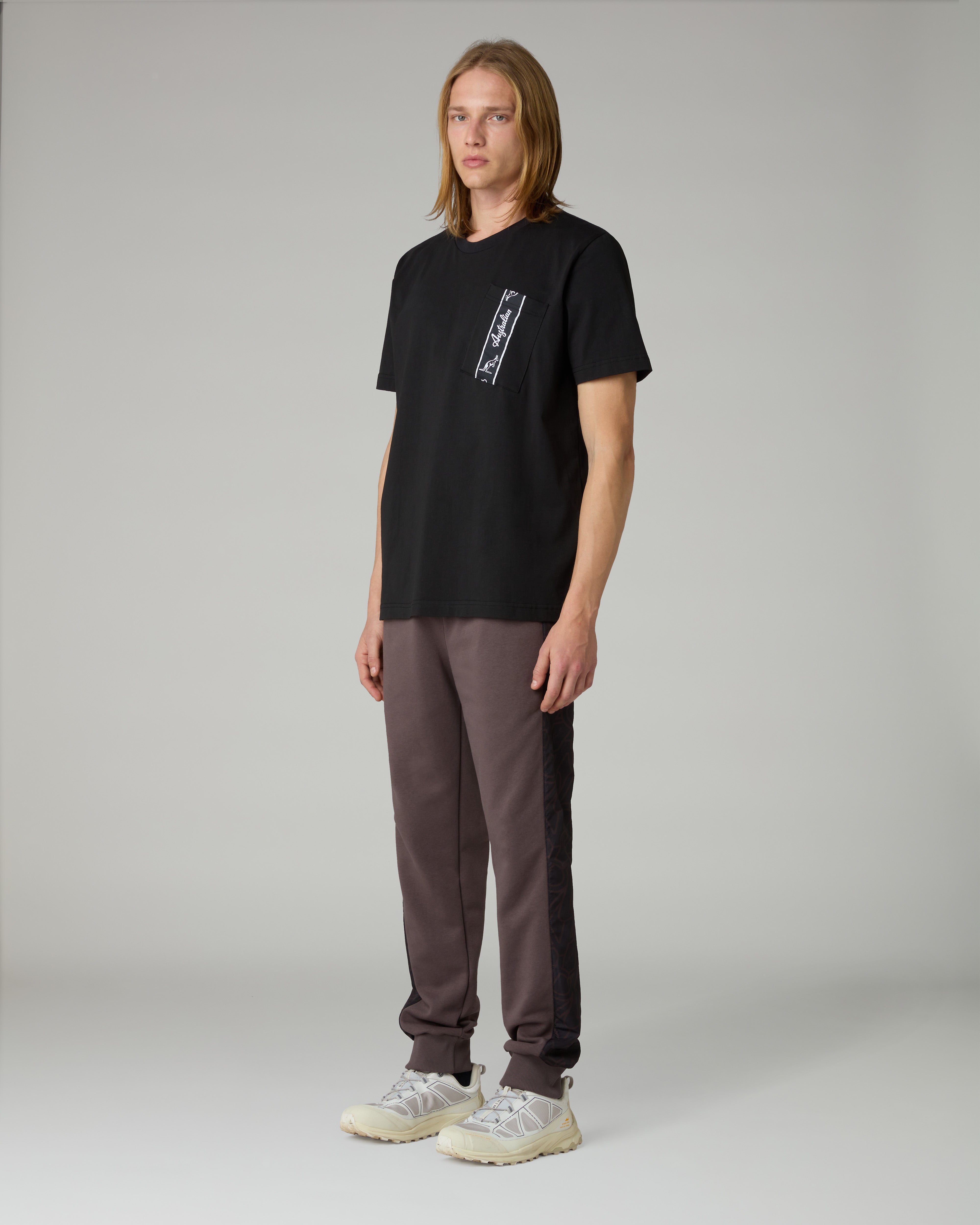 Pocket T-shirt