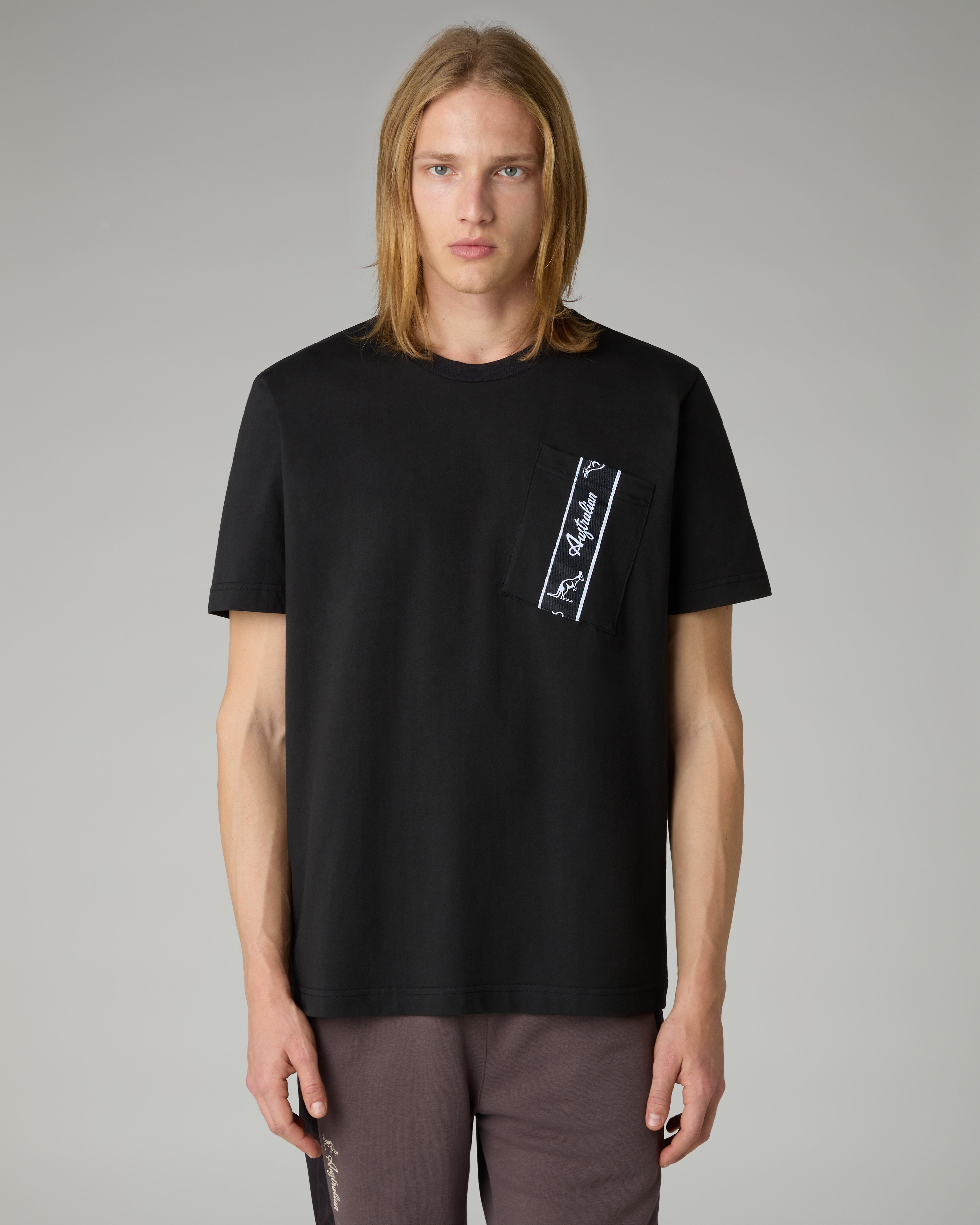 Pocket T-shirt