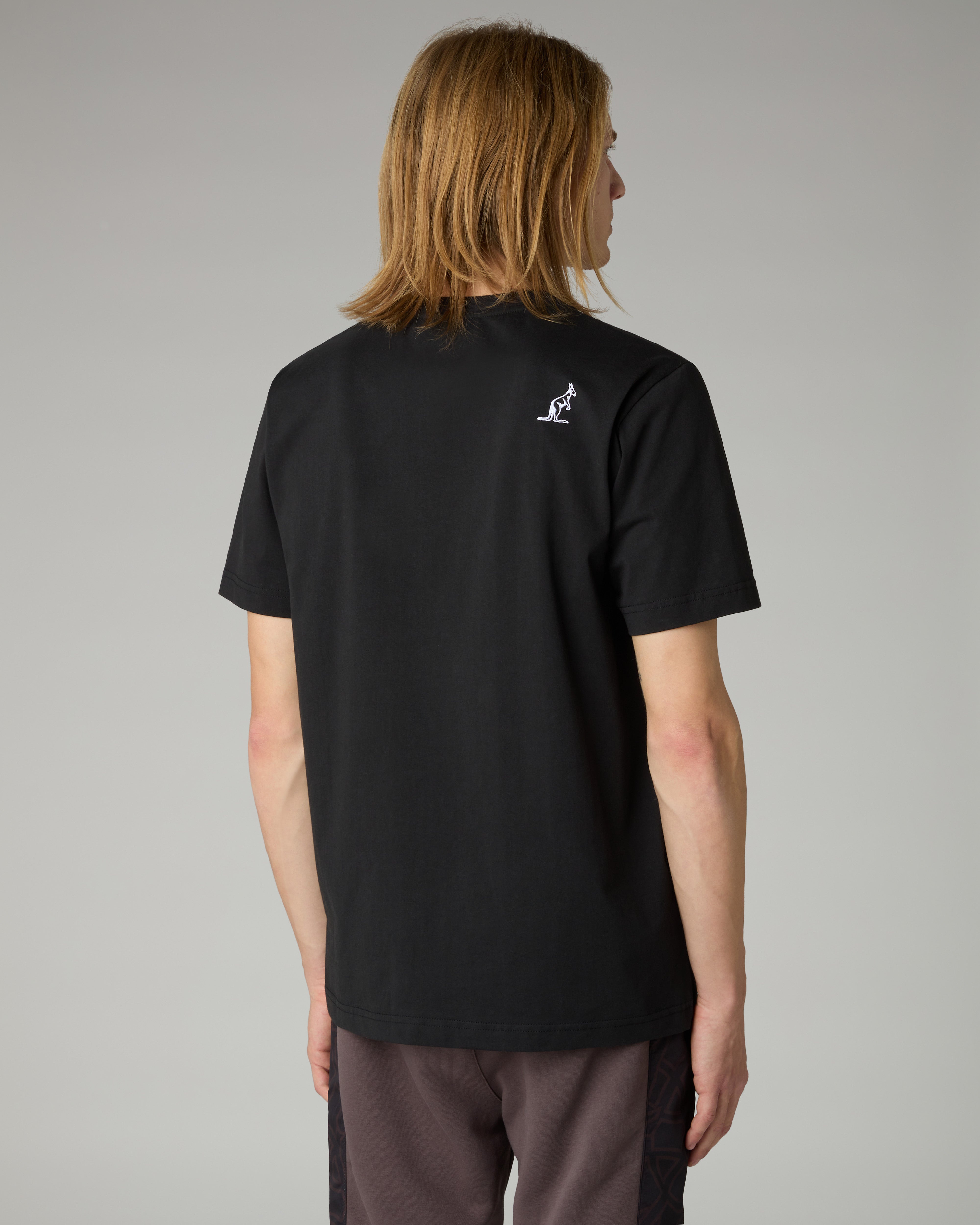 Pocket T-shirt