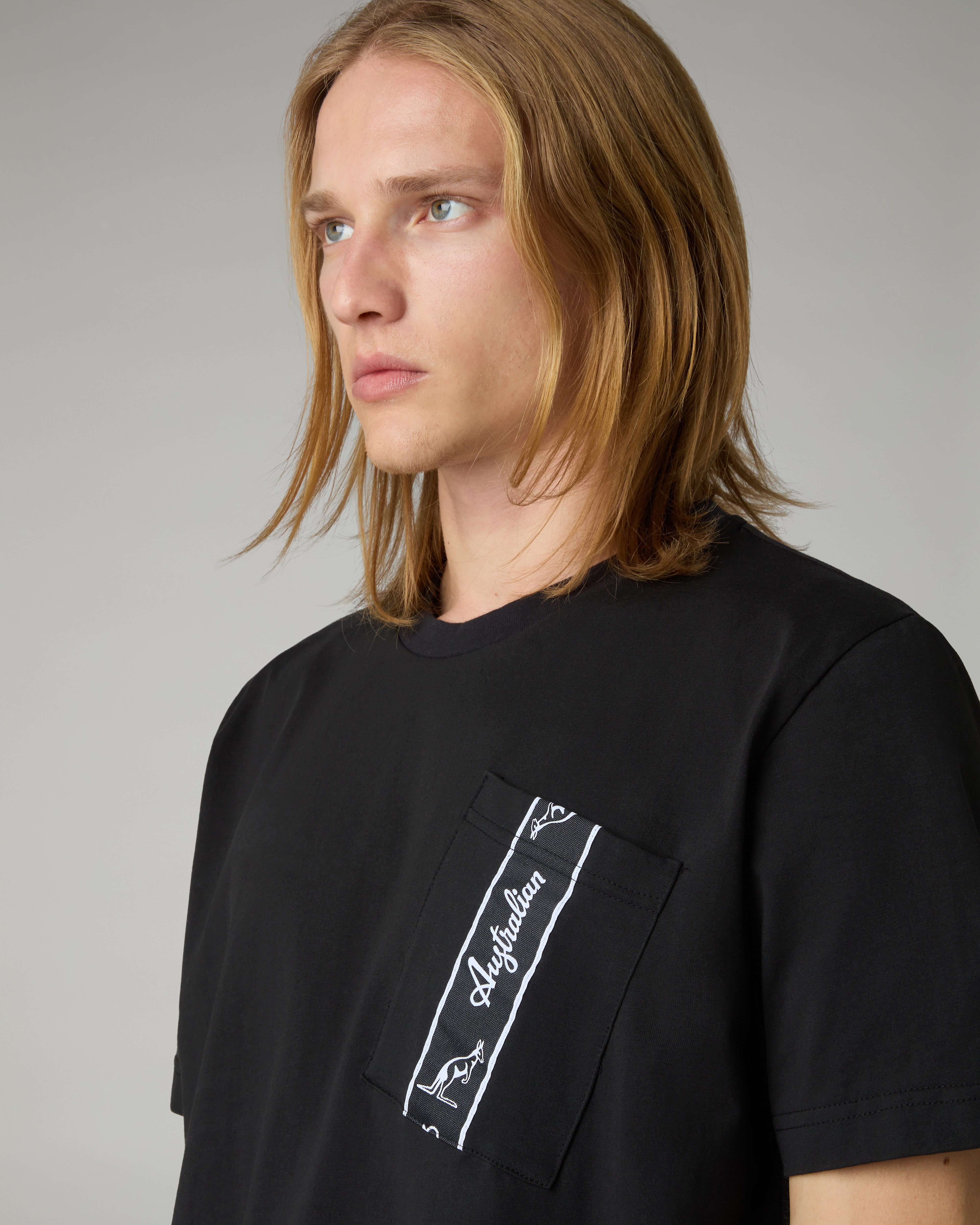 Pocket T-shirt
