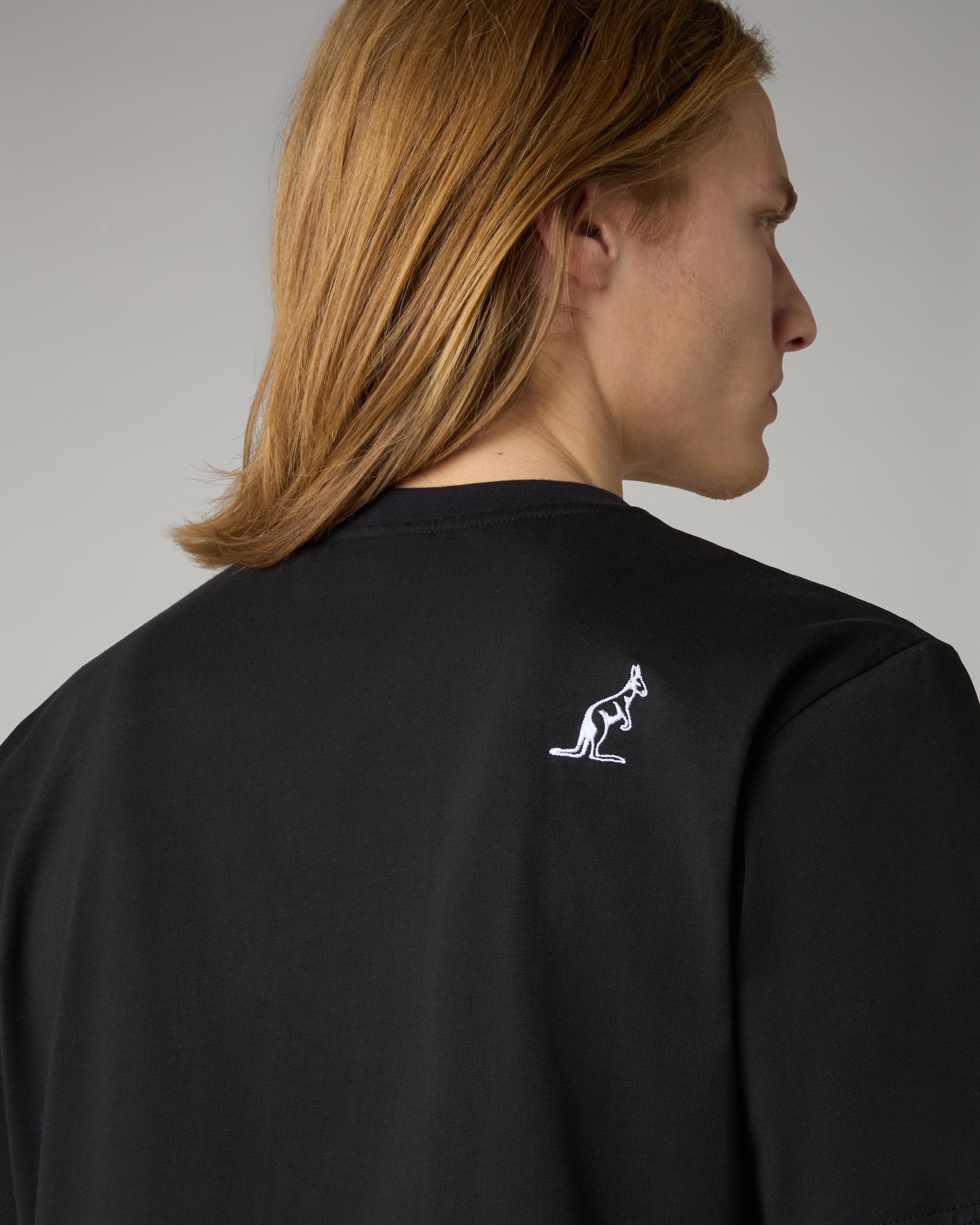 Pocket T-shirt
