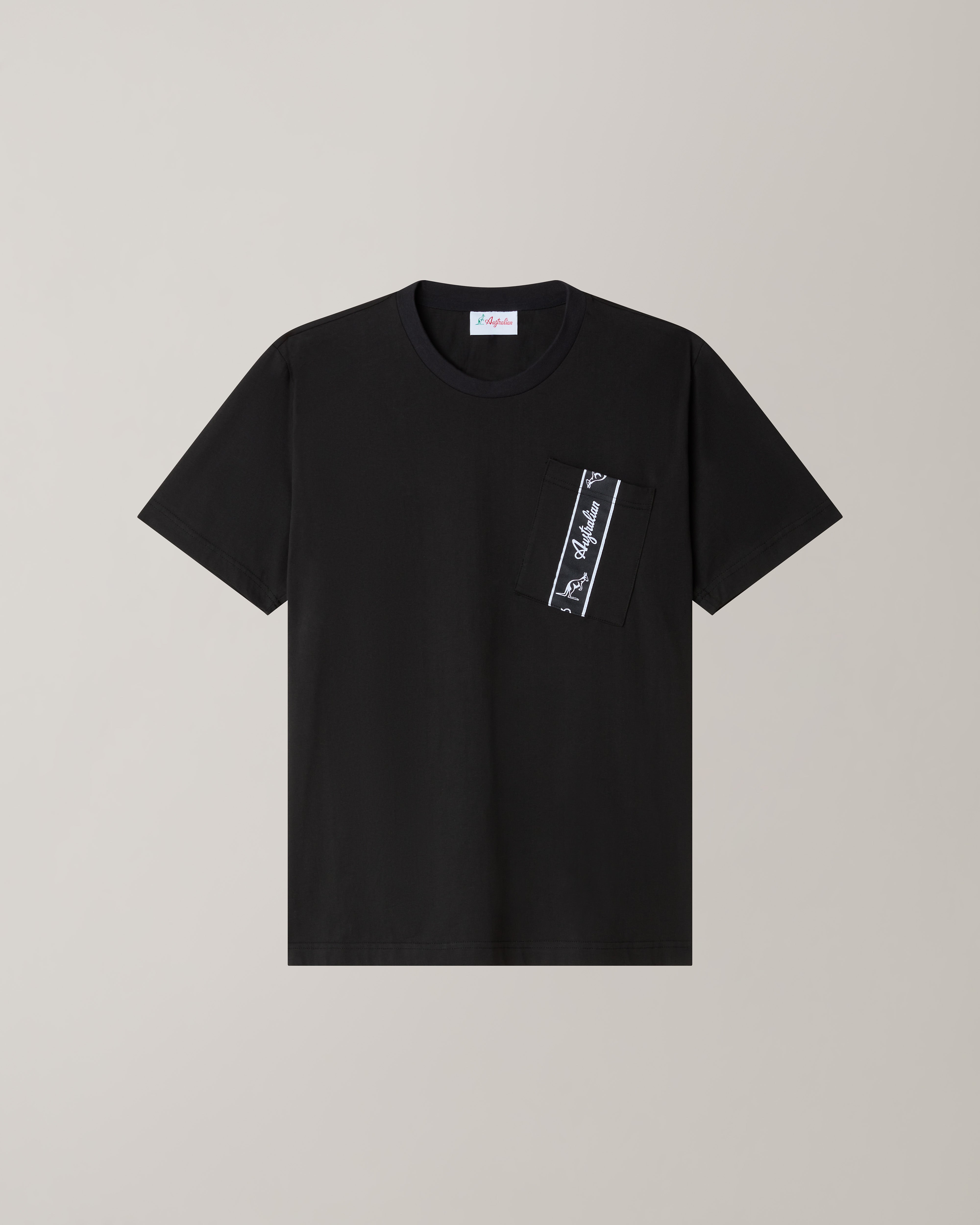 Pocket T-shirt
