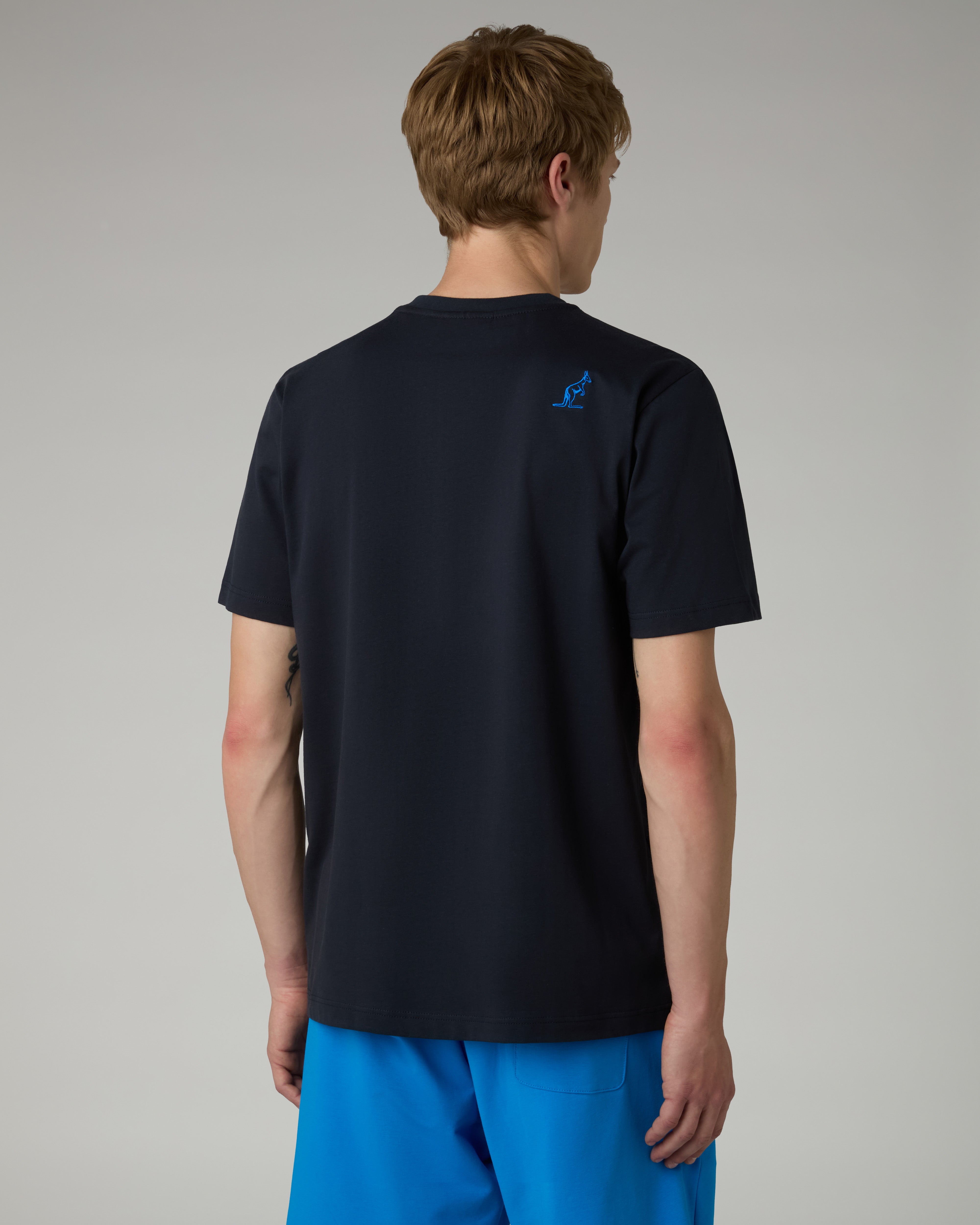 Pocket T-shirt