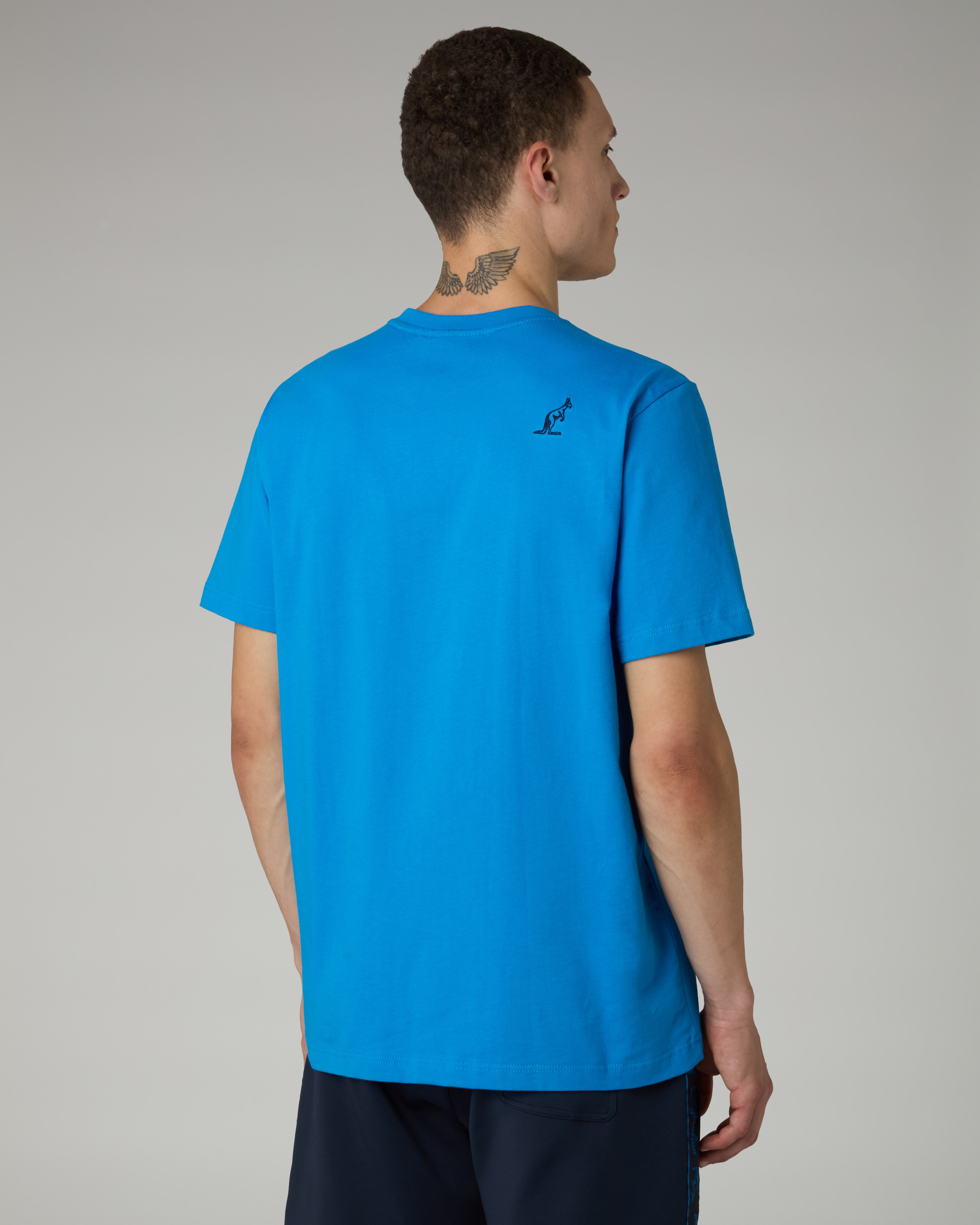 Pocket T-shirt
