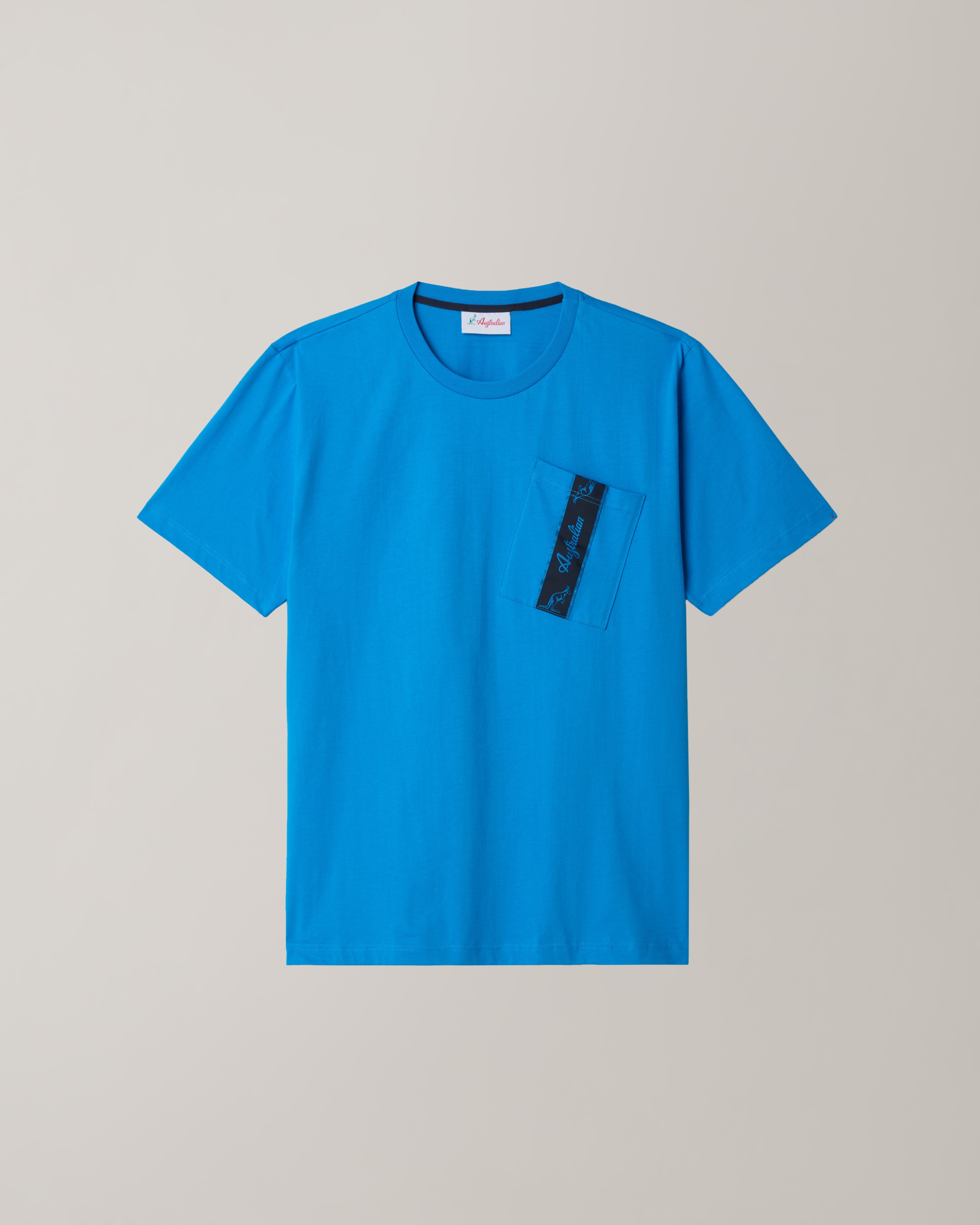 Pocket T-shirt