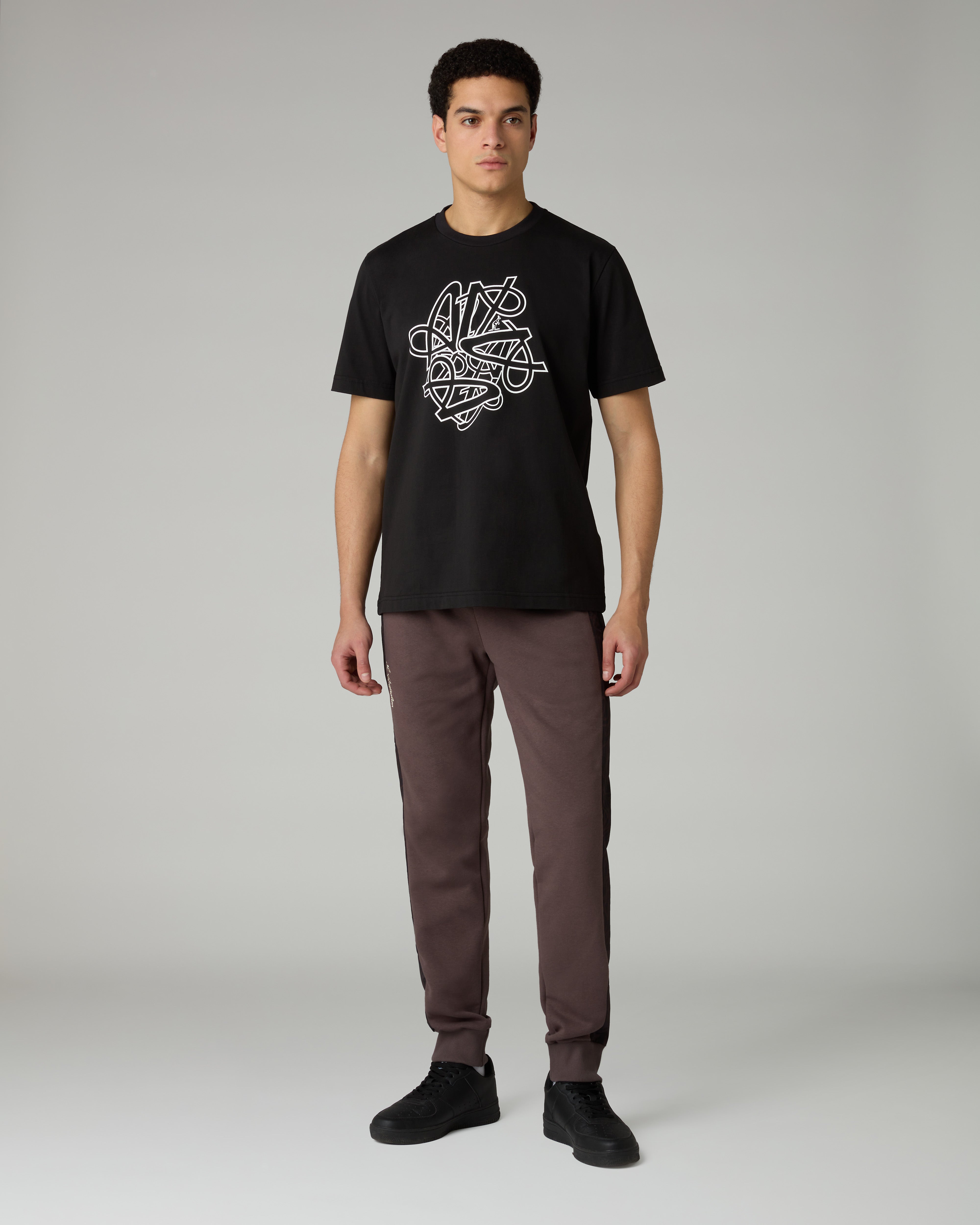 Spin T-shirt