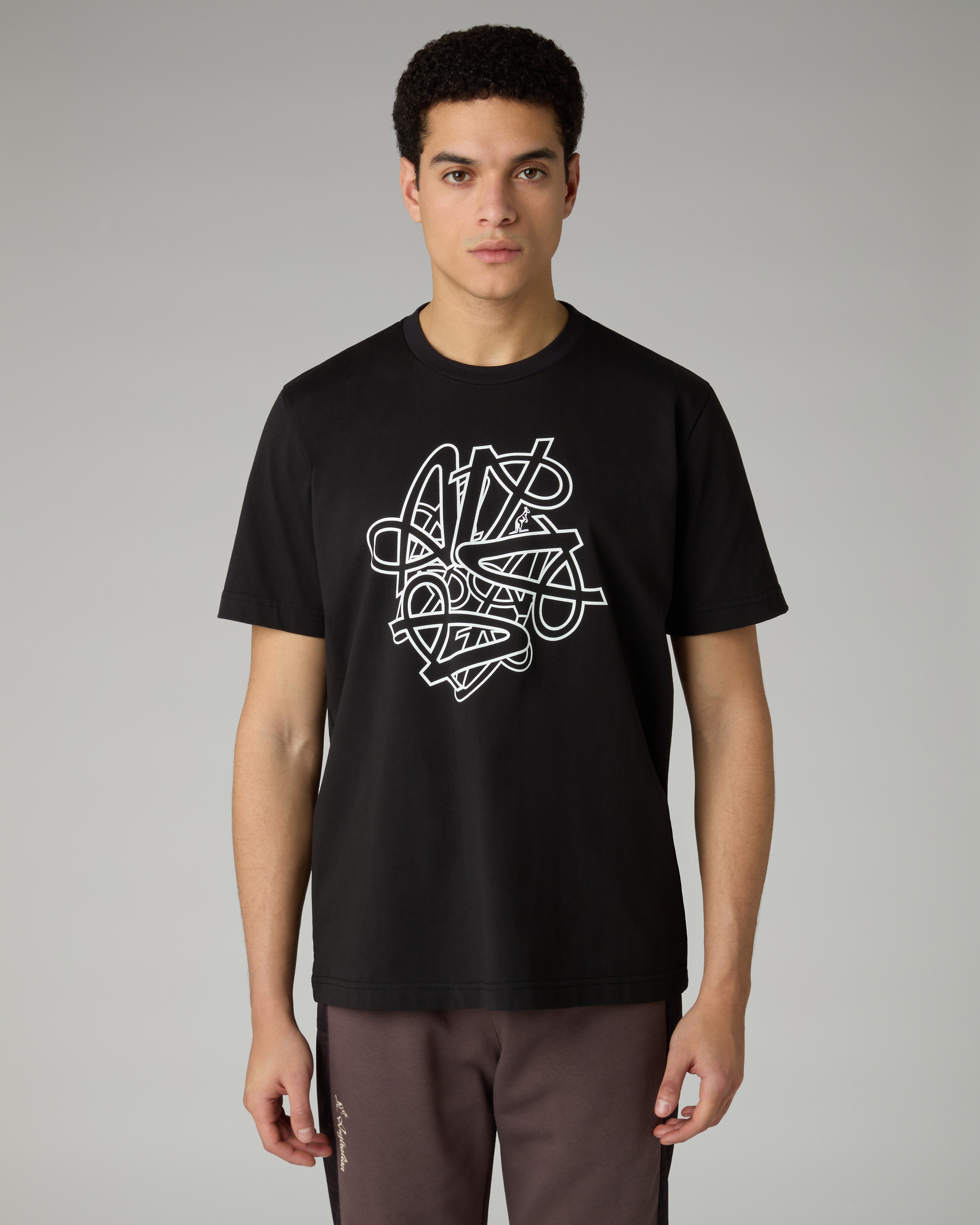 Spin T-shirt