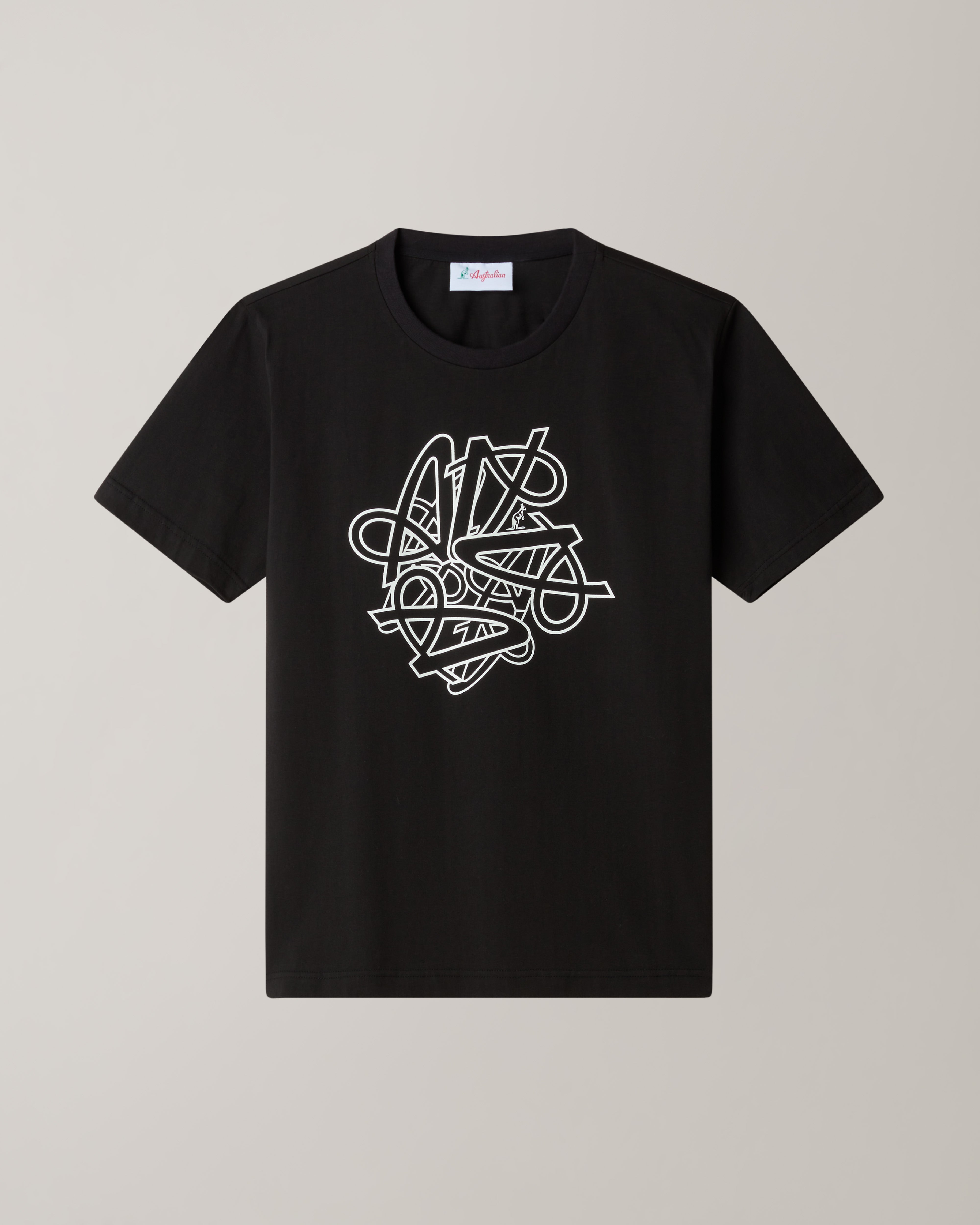 Spin T-shirt