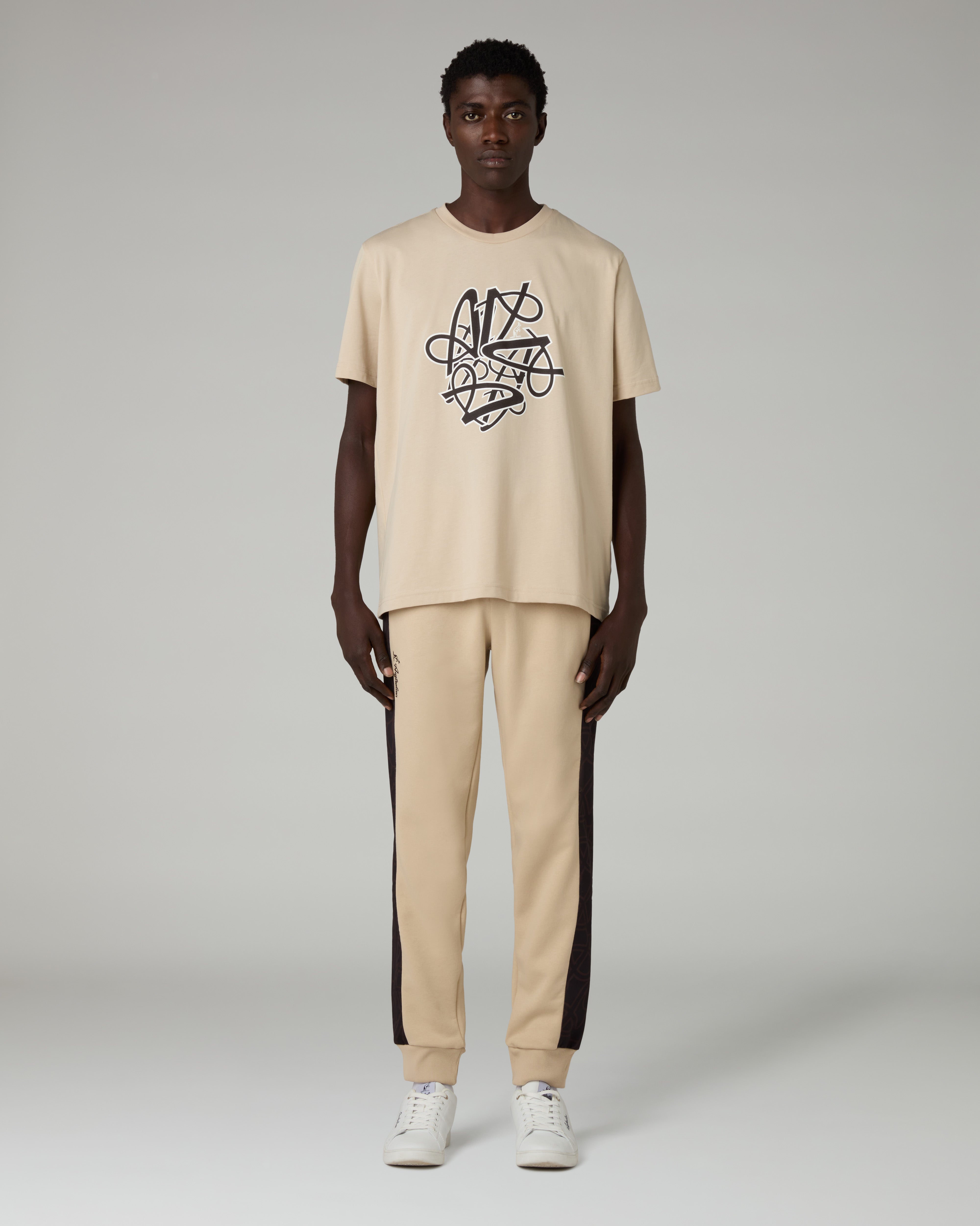 Spin T-shirt