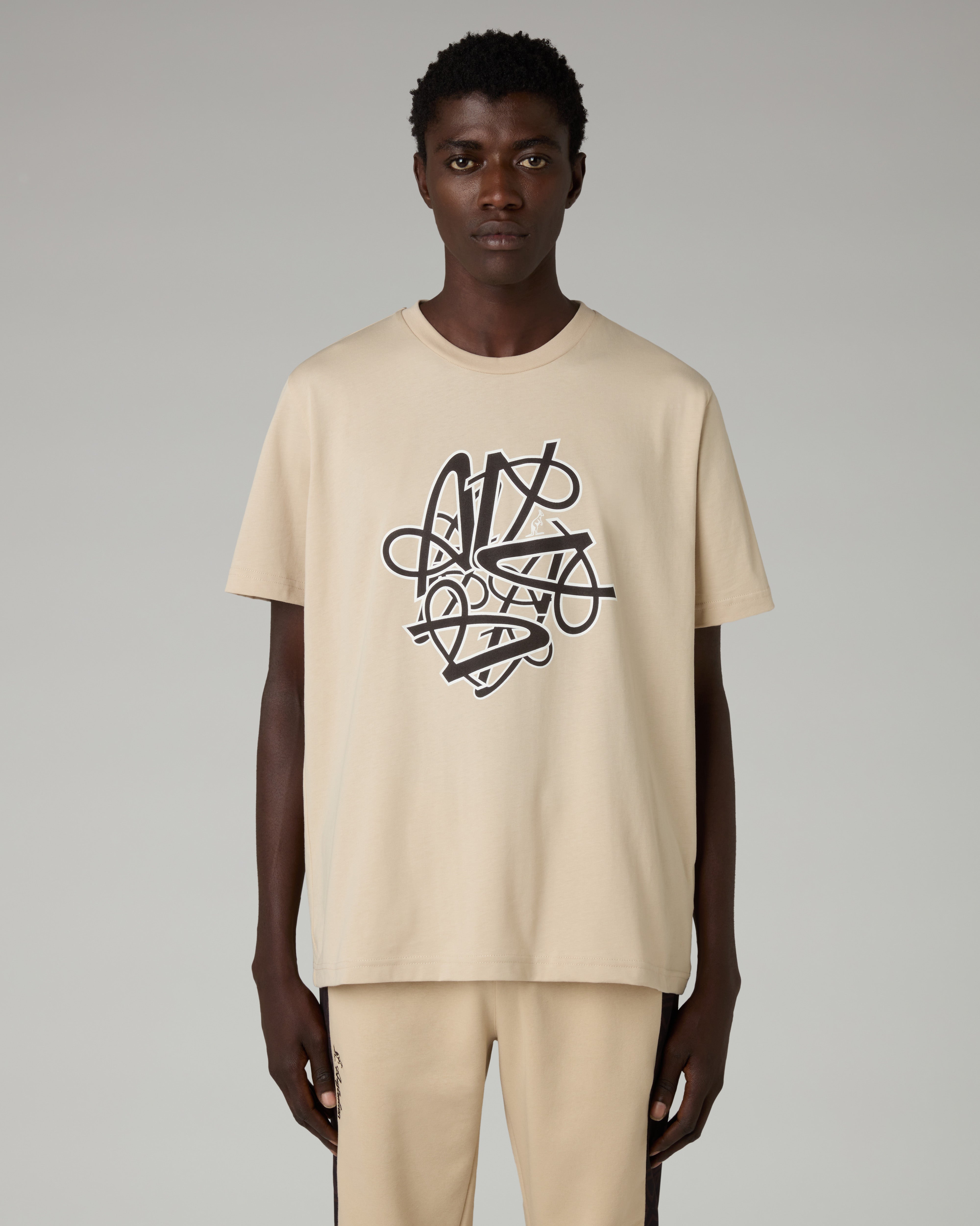 Spin T-shirt