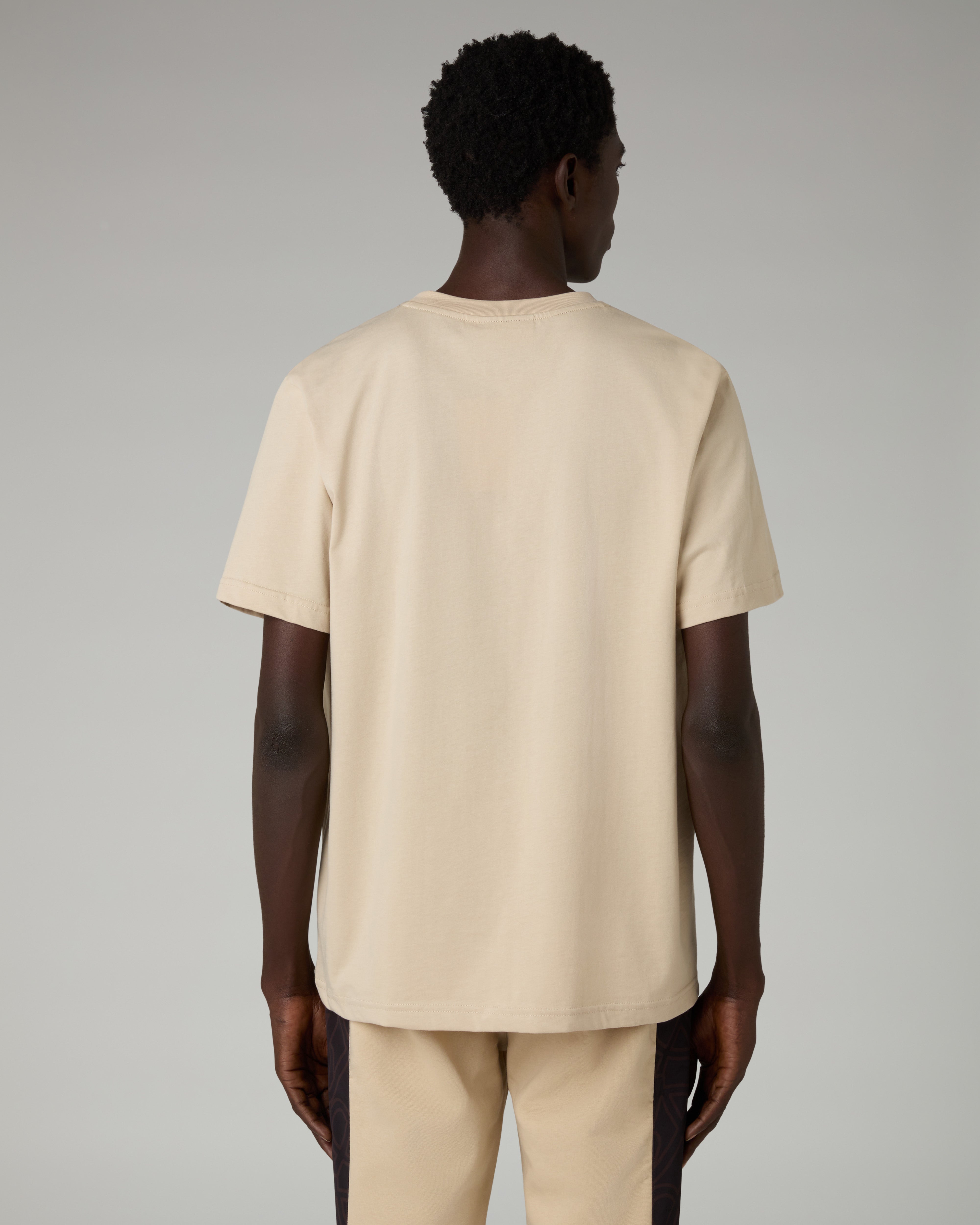 Spin T-shirt