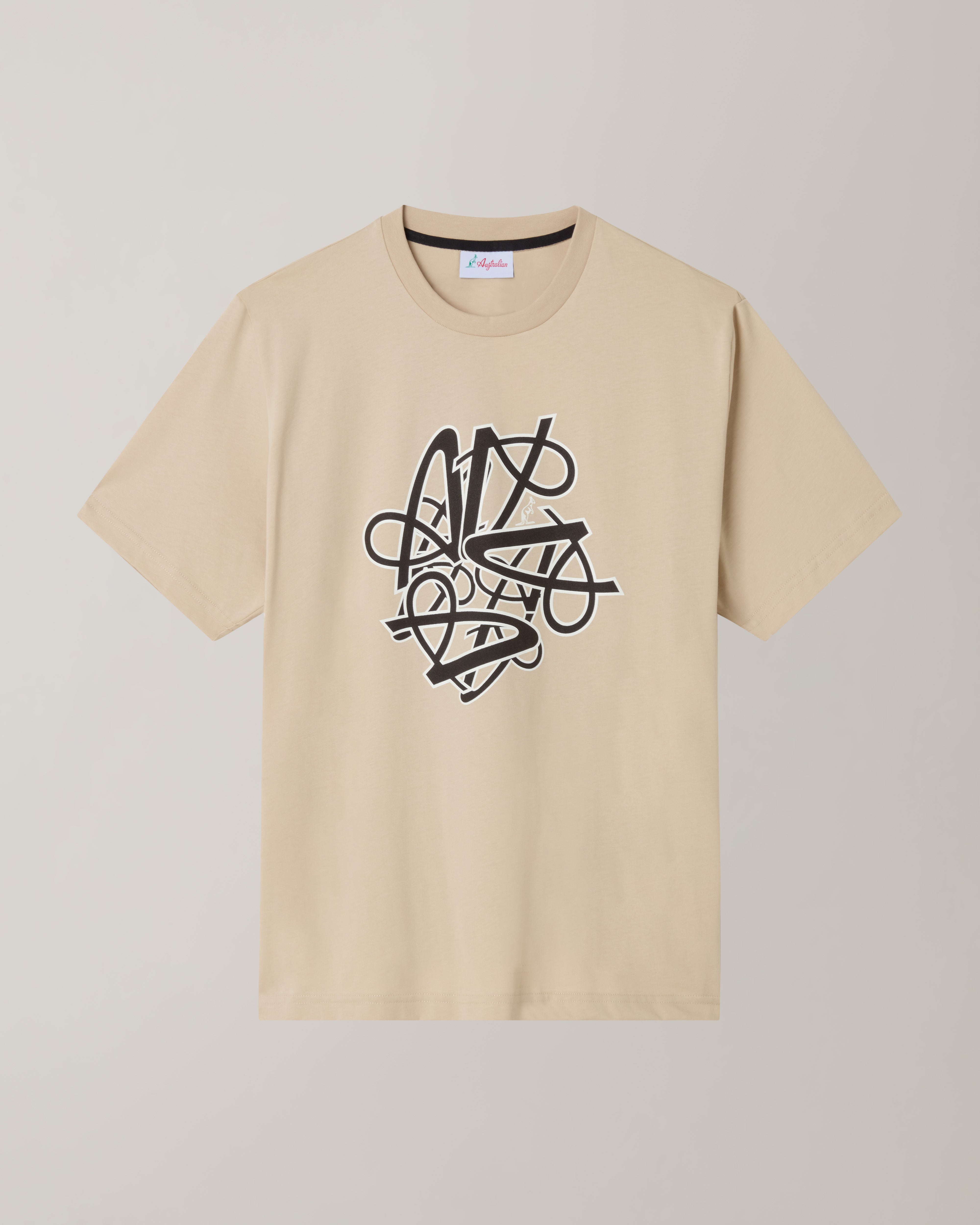 Spin T-shirt