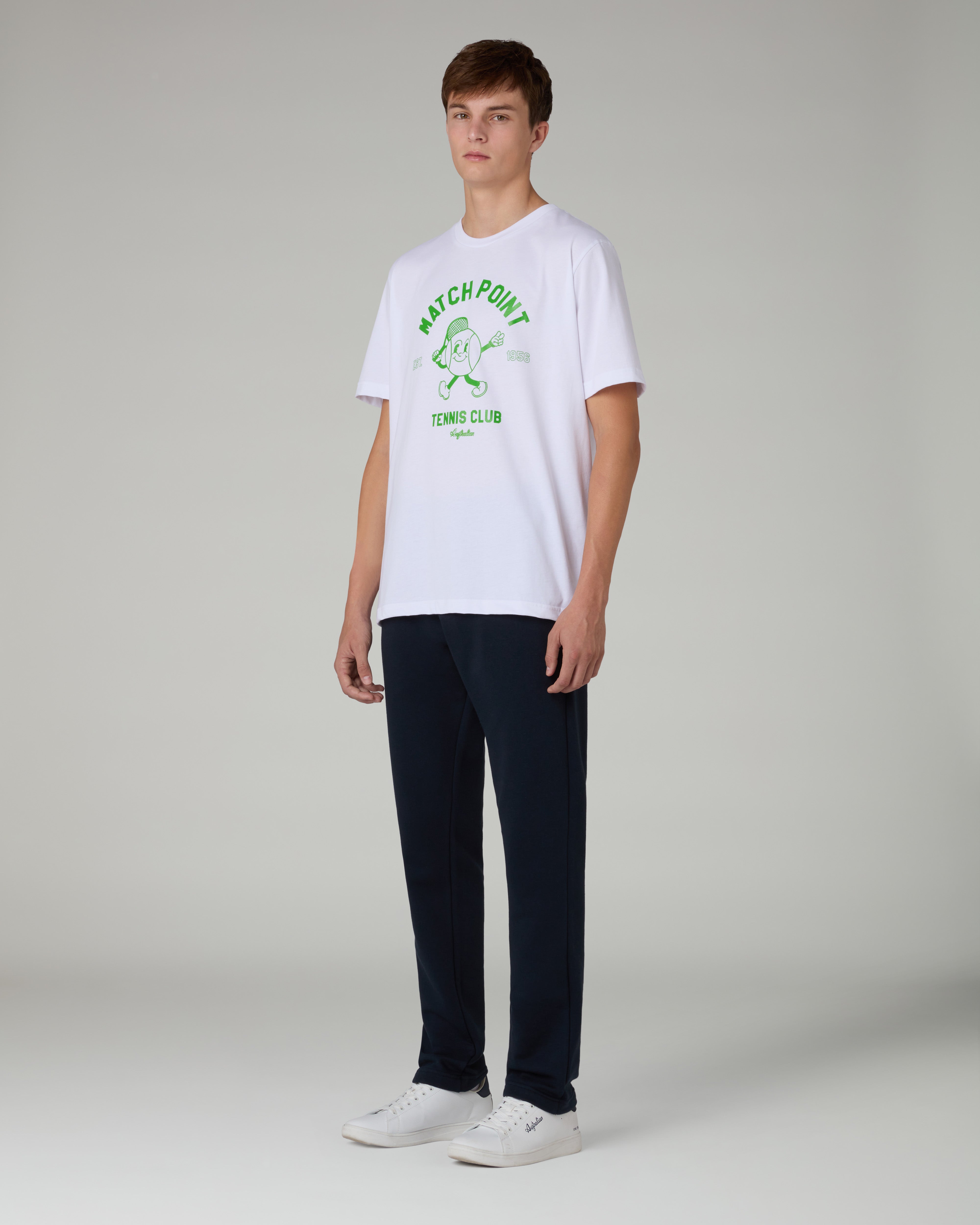 Mascotte T-shirt