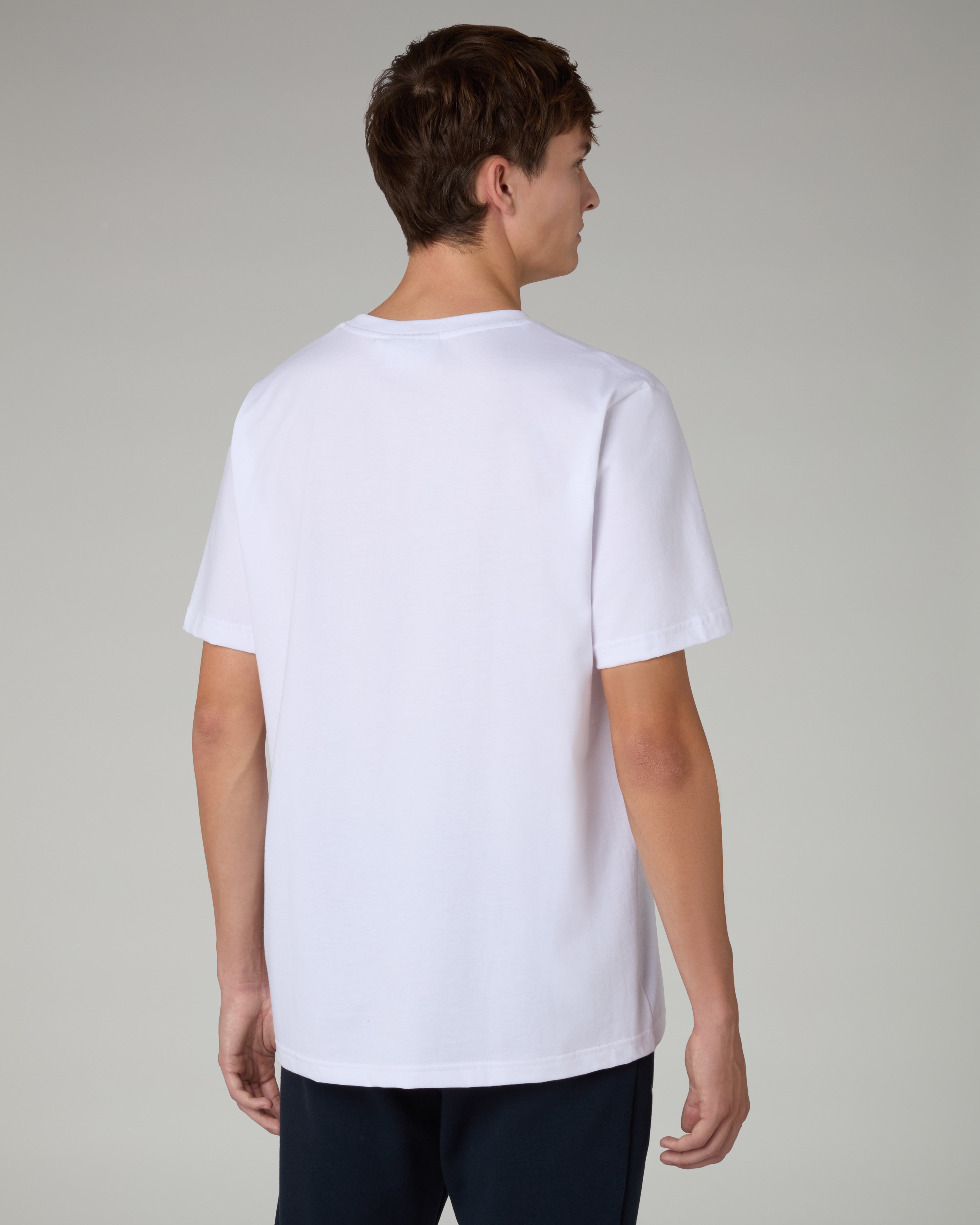 Mascotte T-shirt