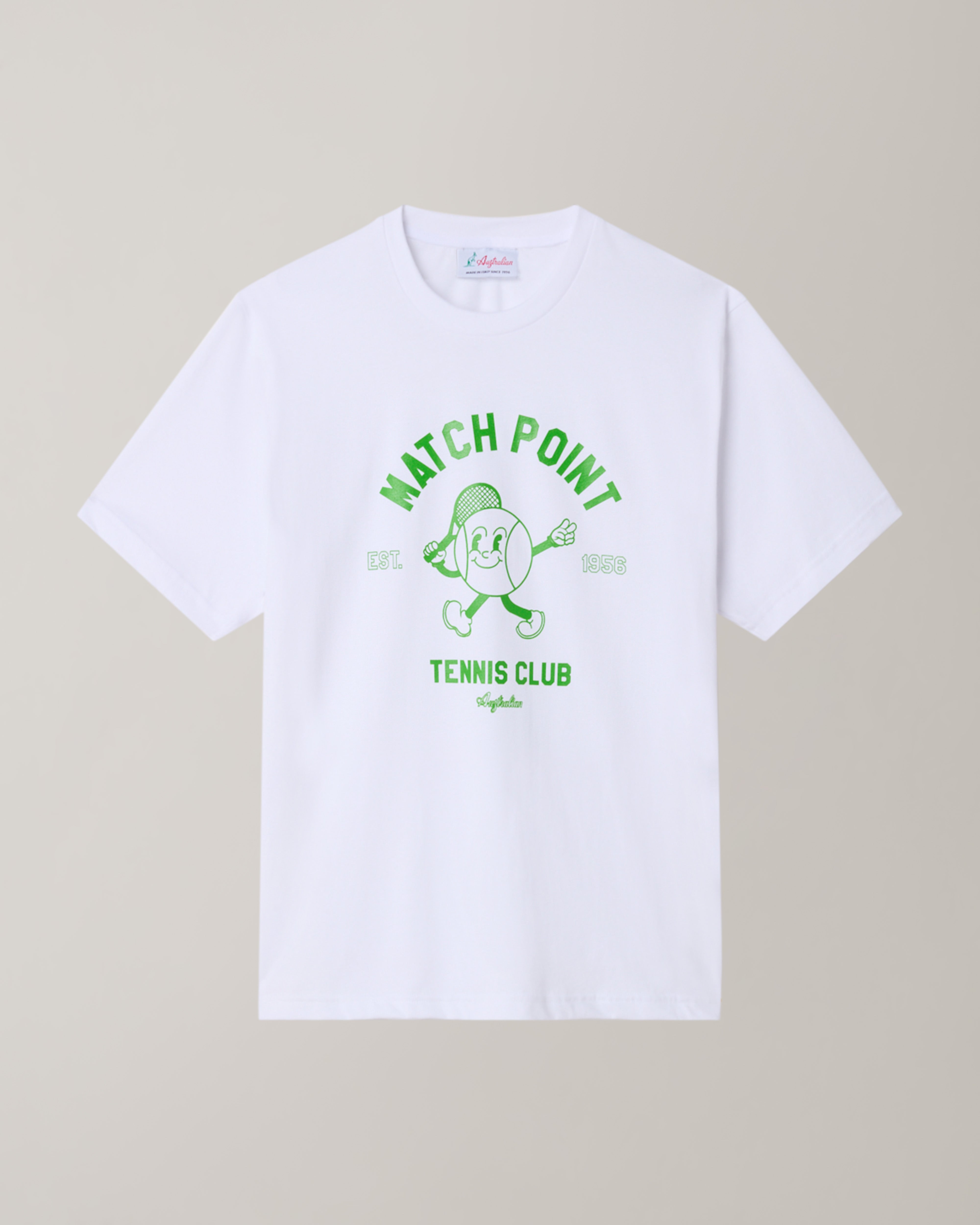 Mascotte T-shirt